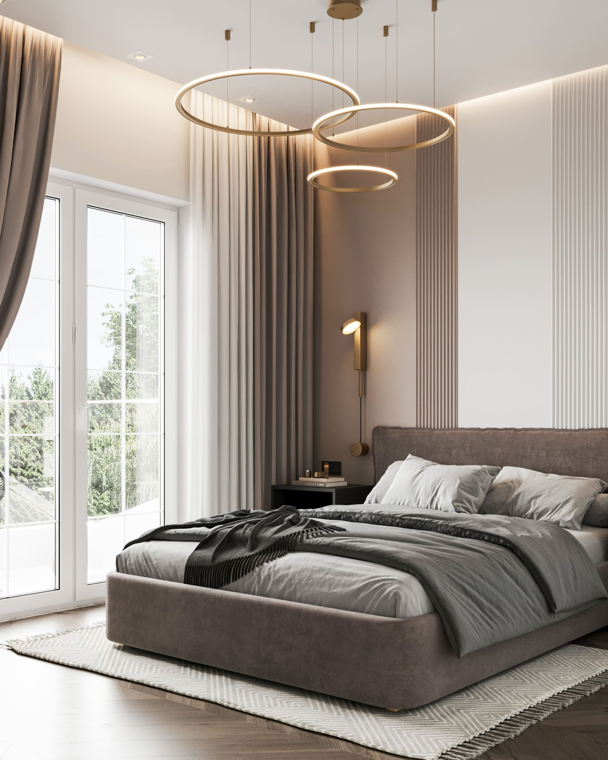 Дизайн-проект «Дом Коломна» - деталь 40