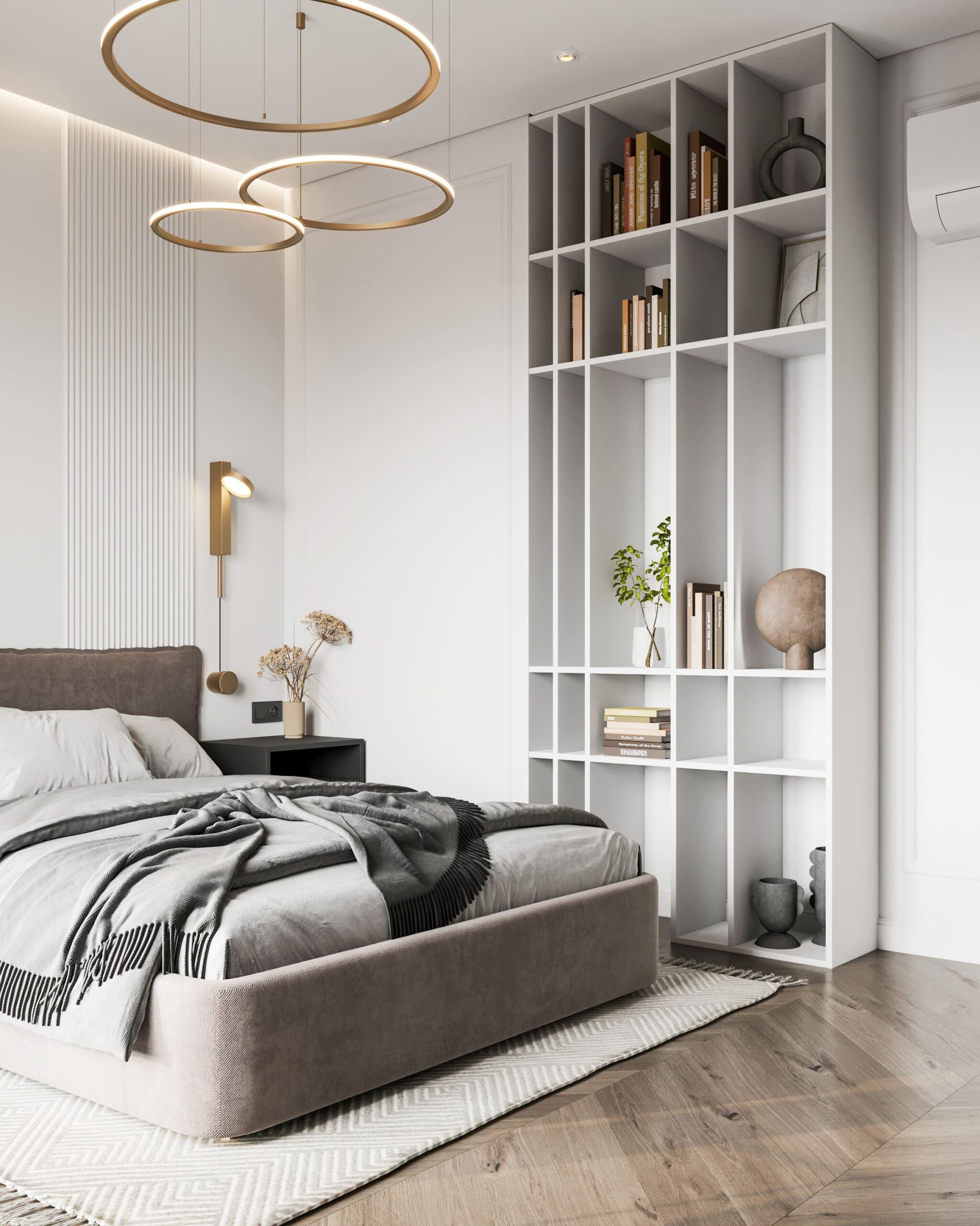 Дизайн-проект «Дом Коломна» - деталь 41