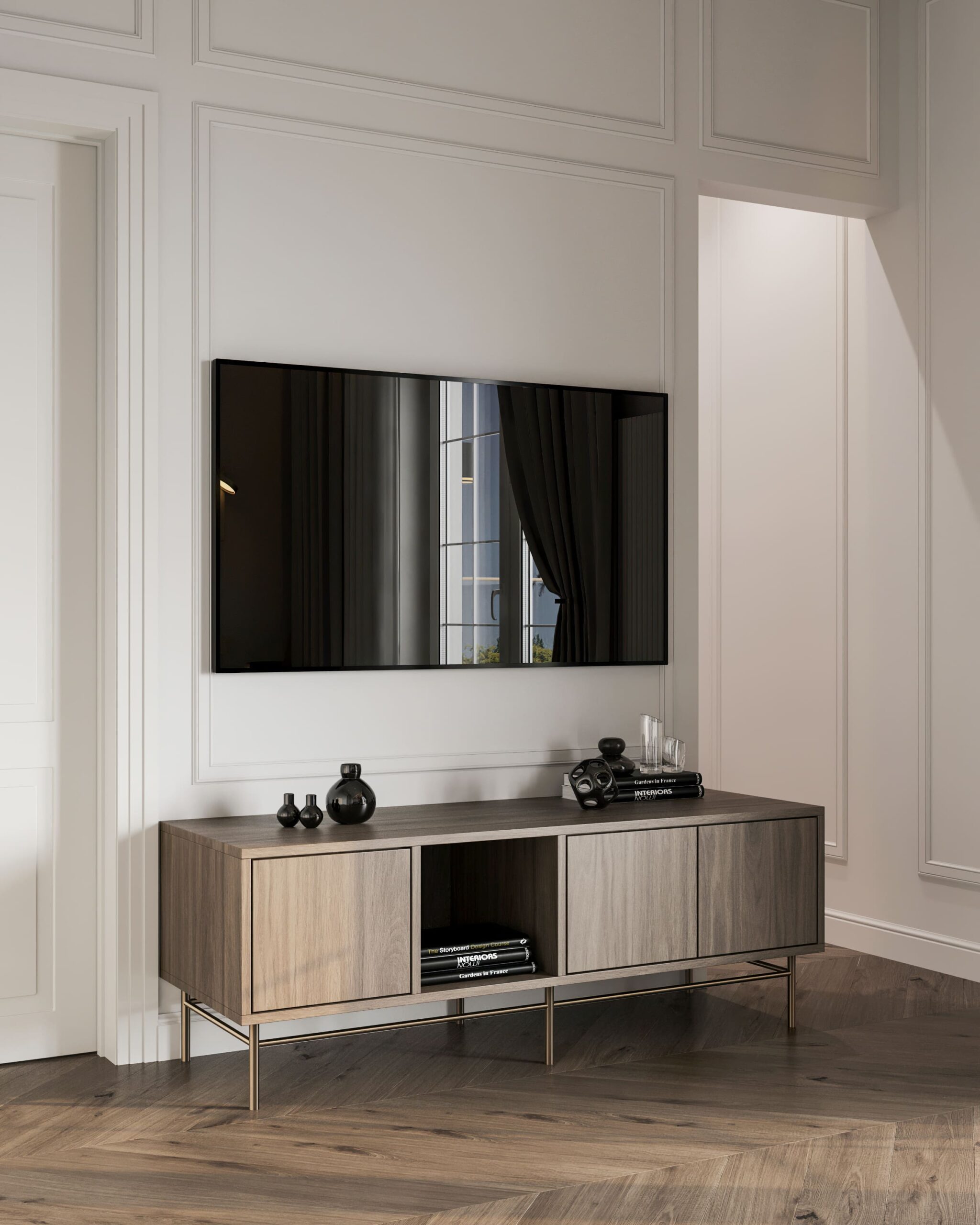 Дизайн-проект «Дом Коломна» - деталь 78