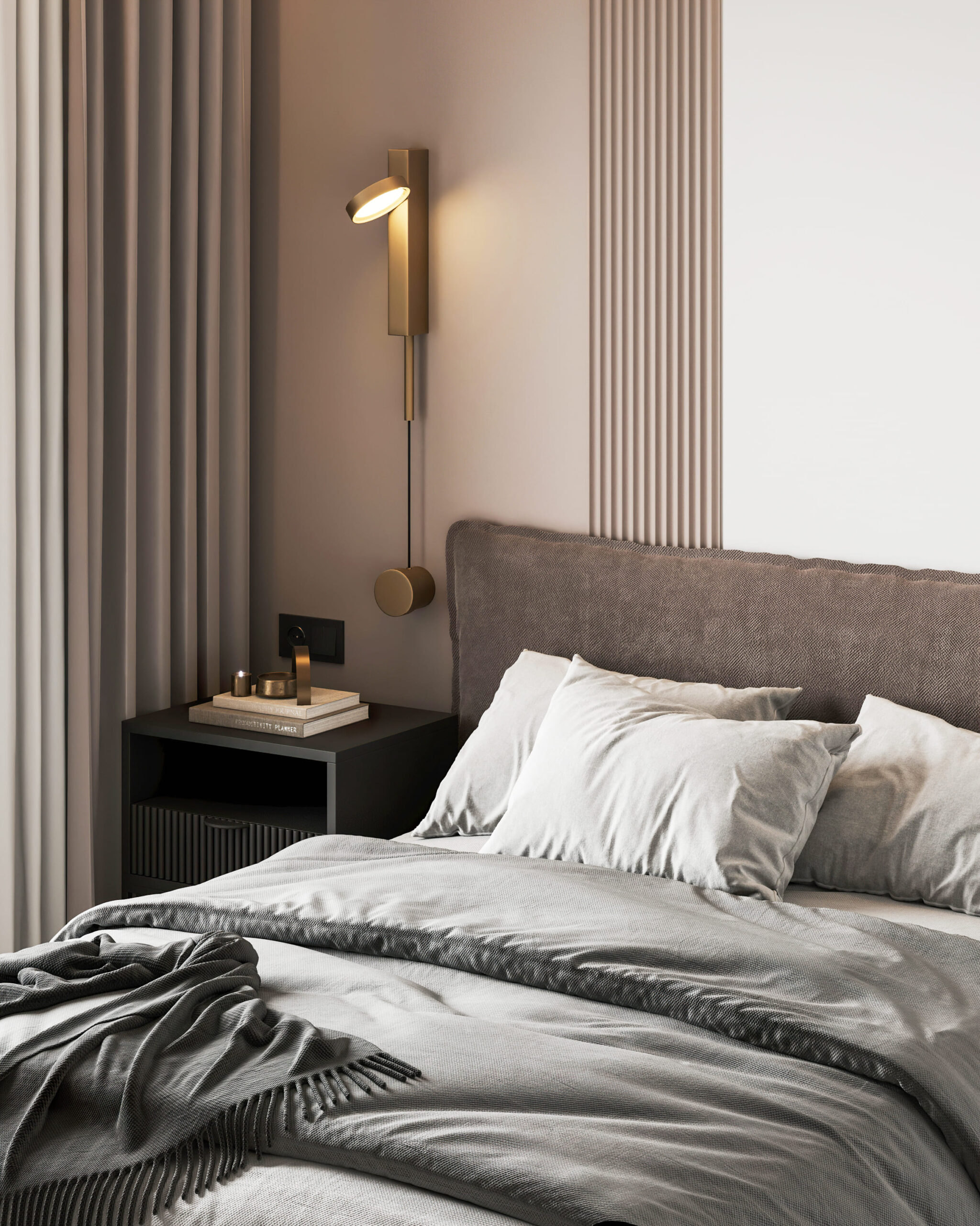 Дизайн-проект «Дом Коломна» - деталь 89