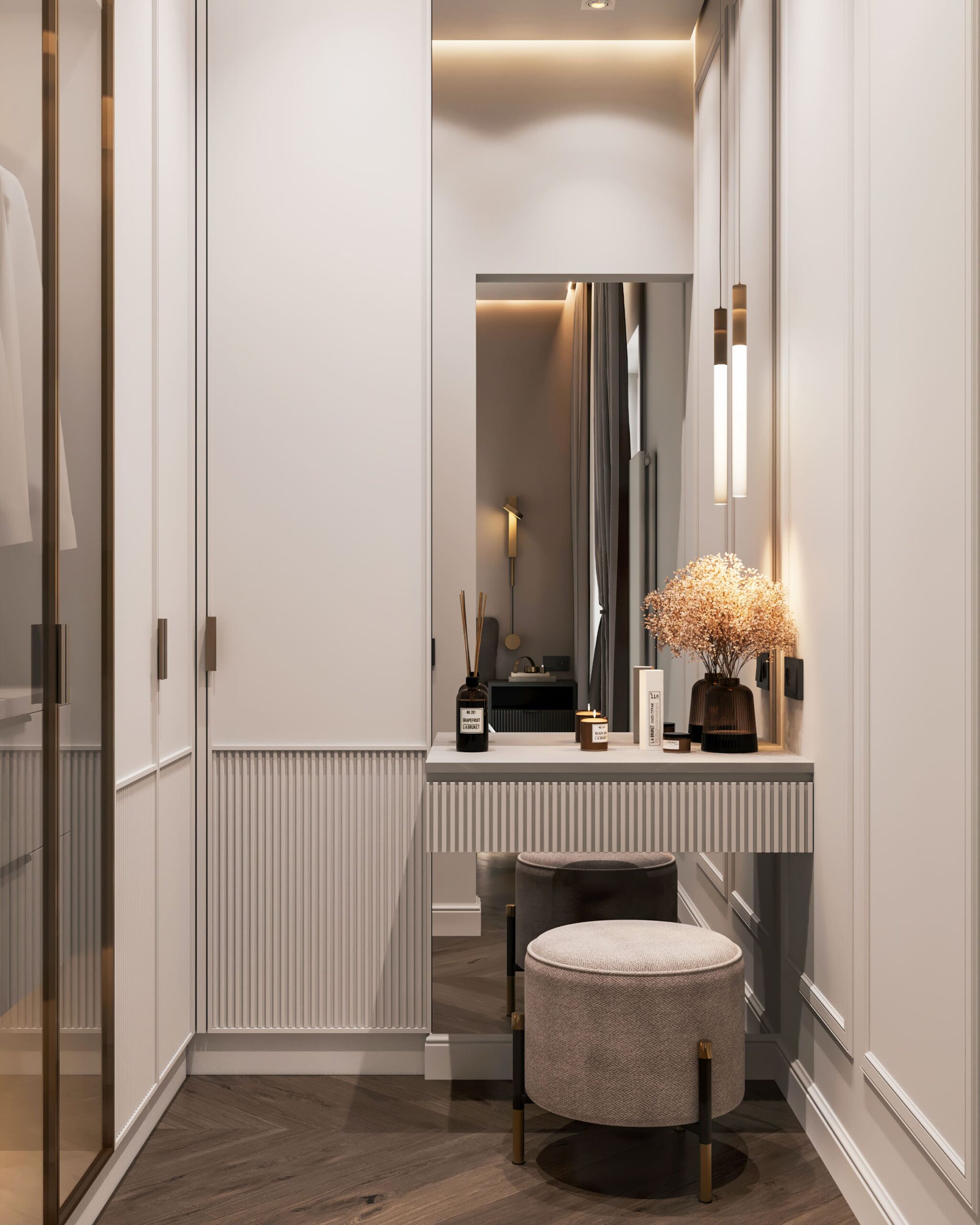 Дизайн-проект «Дом Коломна» - деталь 42