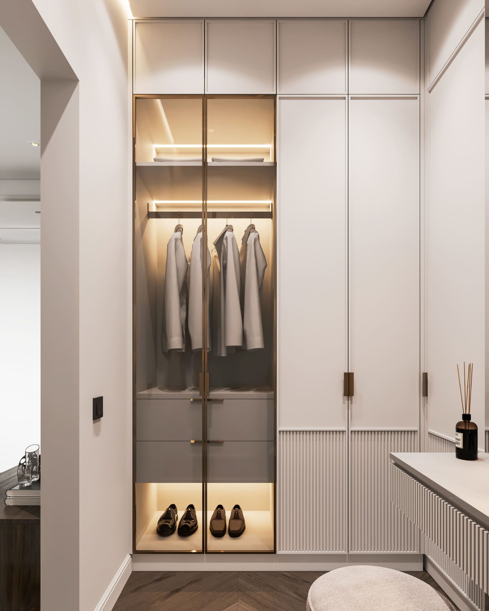 Дизайн-проект «Дом Коломна» - деталь 20