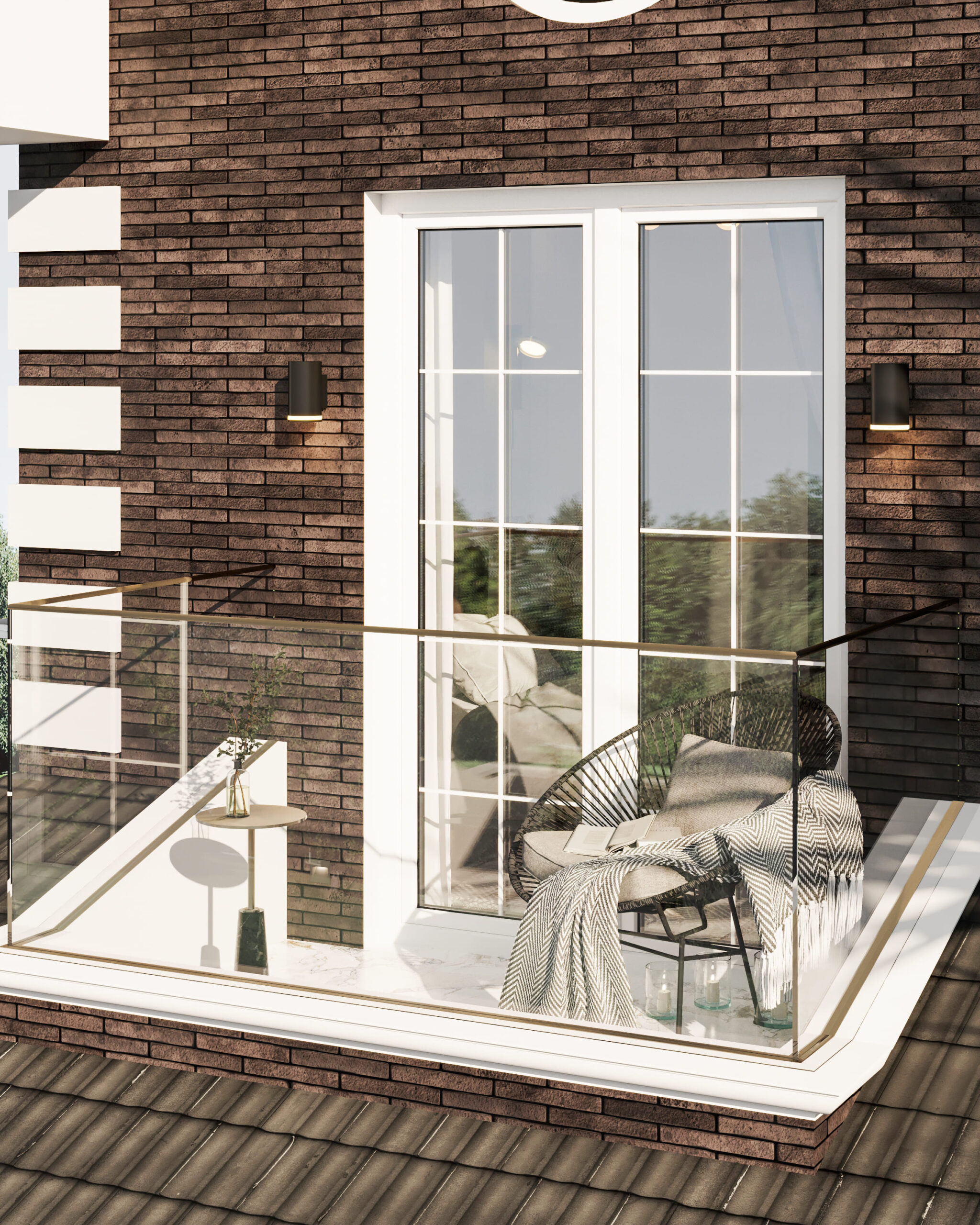 Дизайн-проект «Дом Коломна» - деталь 63