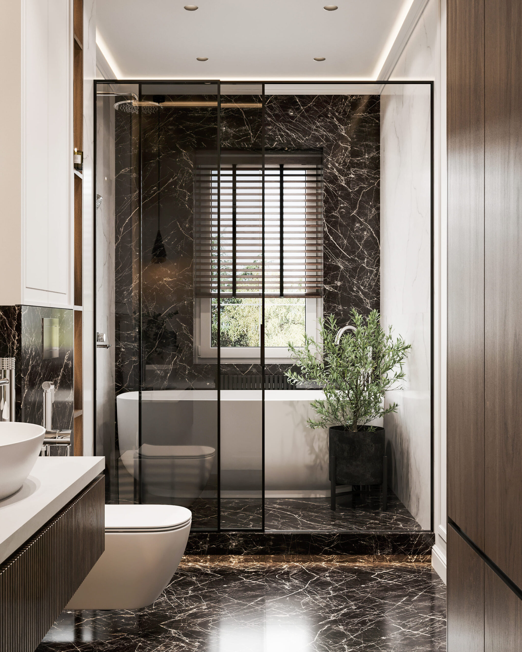 Дизайн-проект «Дом Коломна» - деталь 64