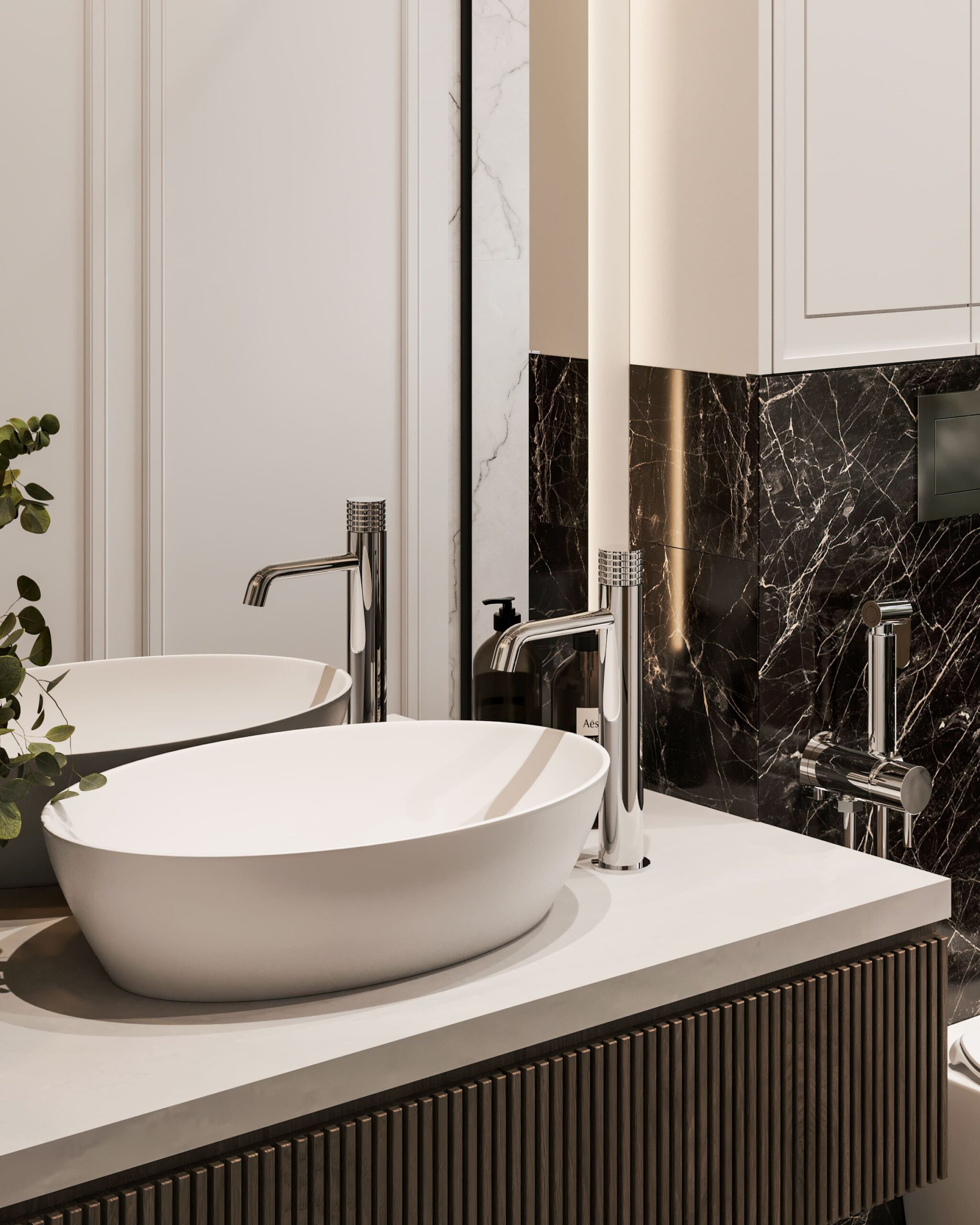 Дизайн-проект «Дом Коломна» - деталь 66