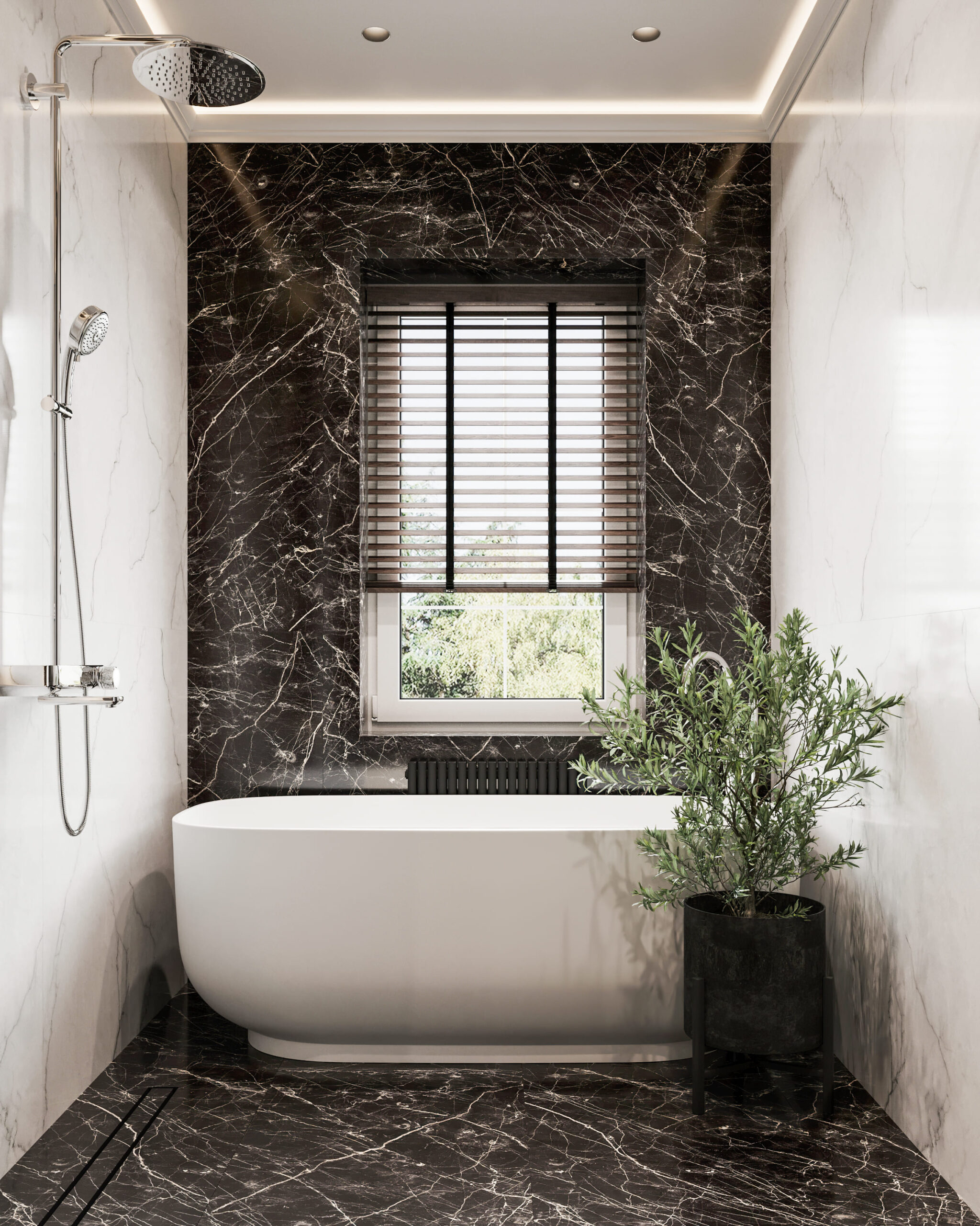 Дизайн-проект «Дом Коломна» - деталь 92