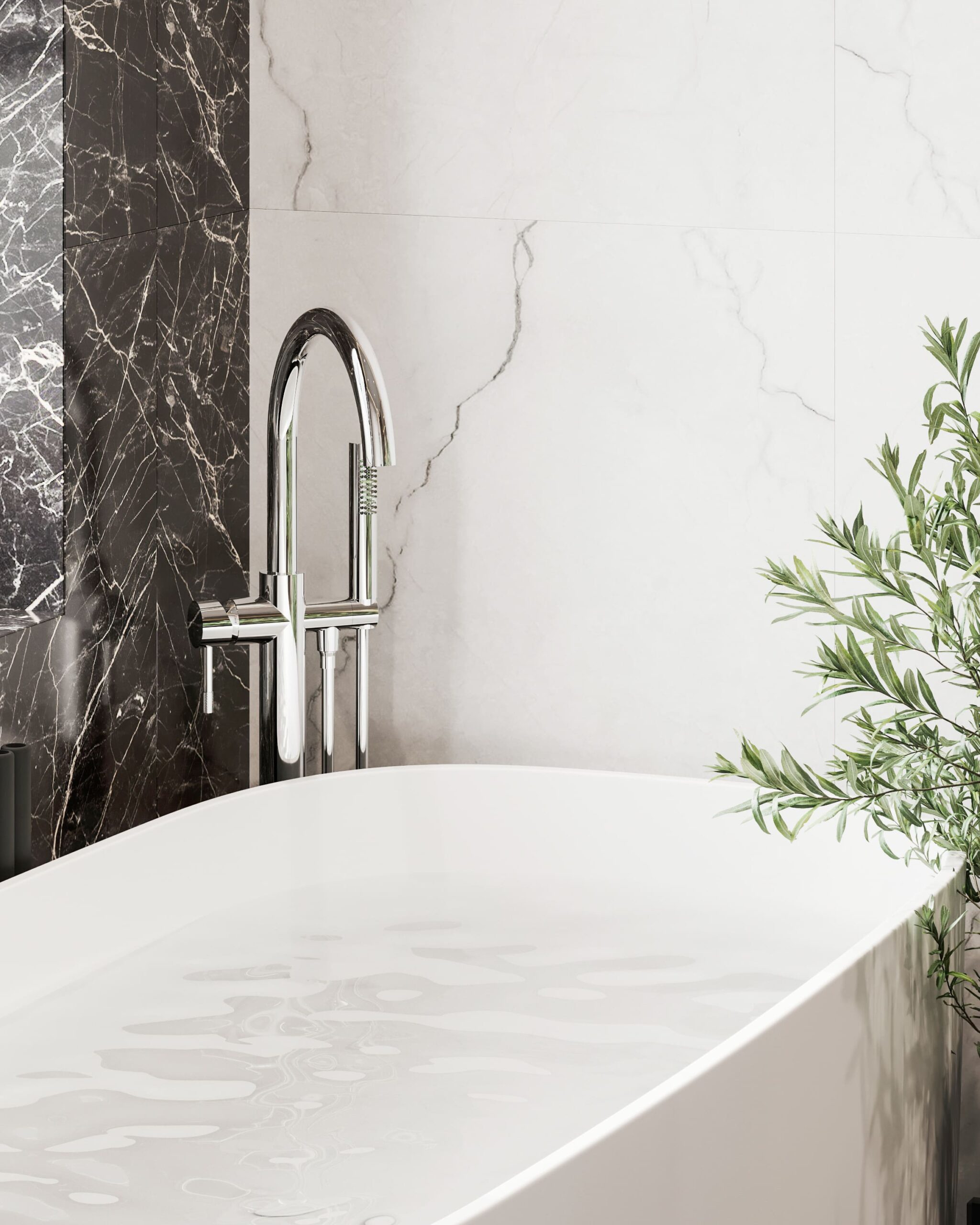 Дизайн-проект «Дом Коломна» - деталь 46