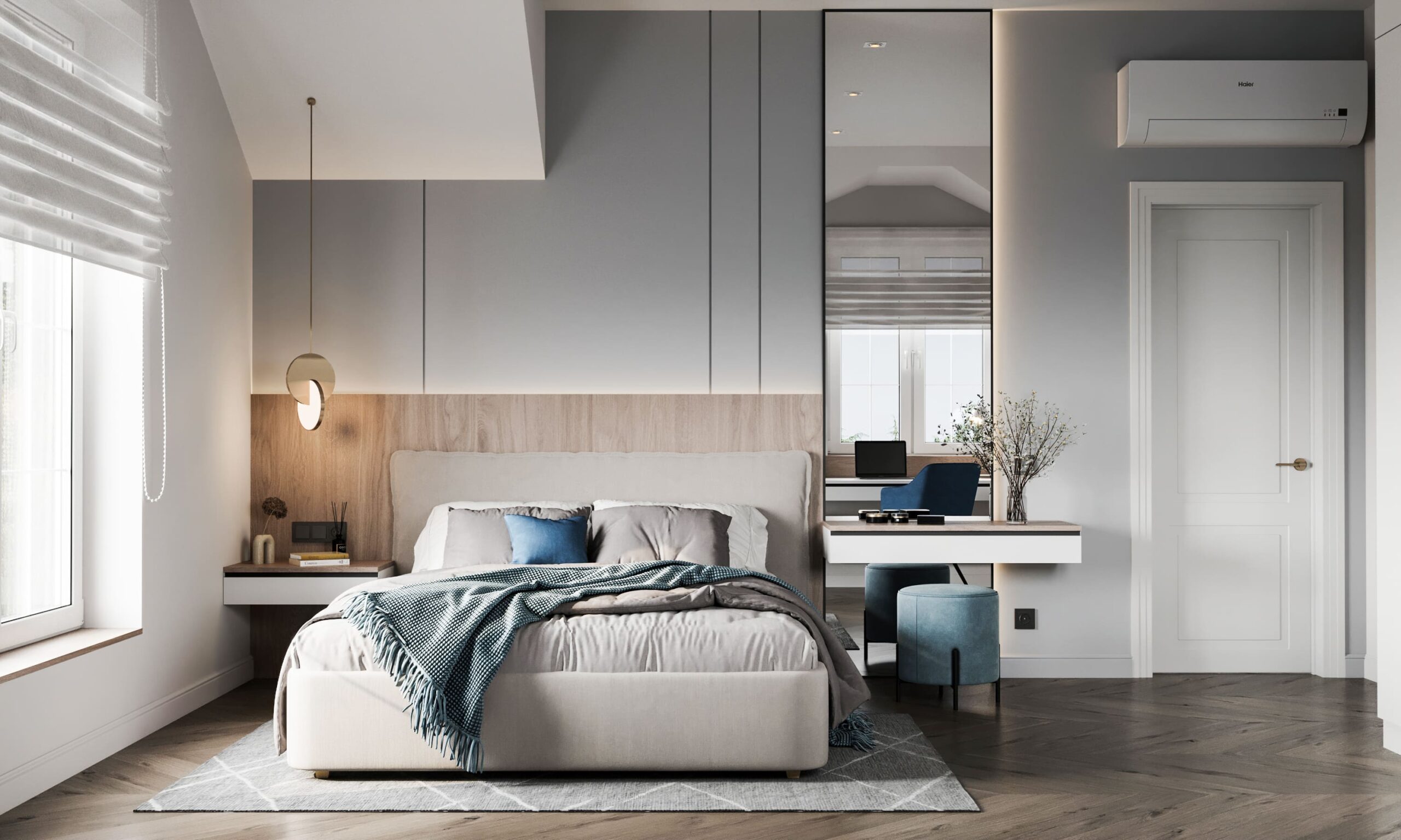 Дизайн-проект «Дом Коломна» - деталь 47