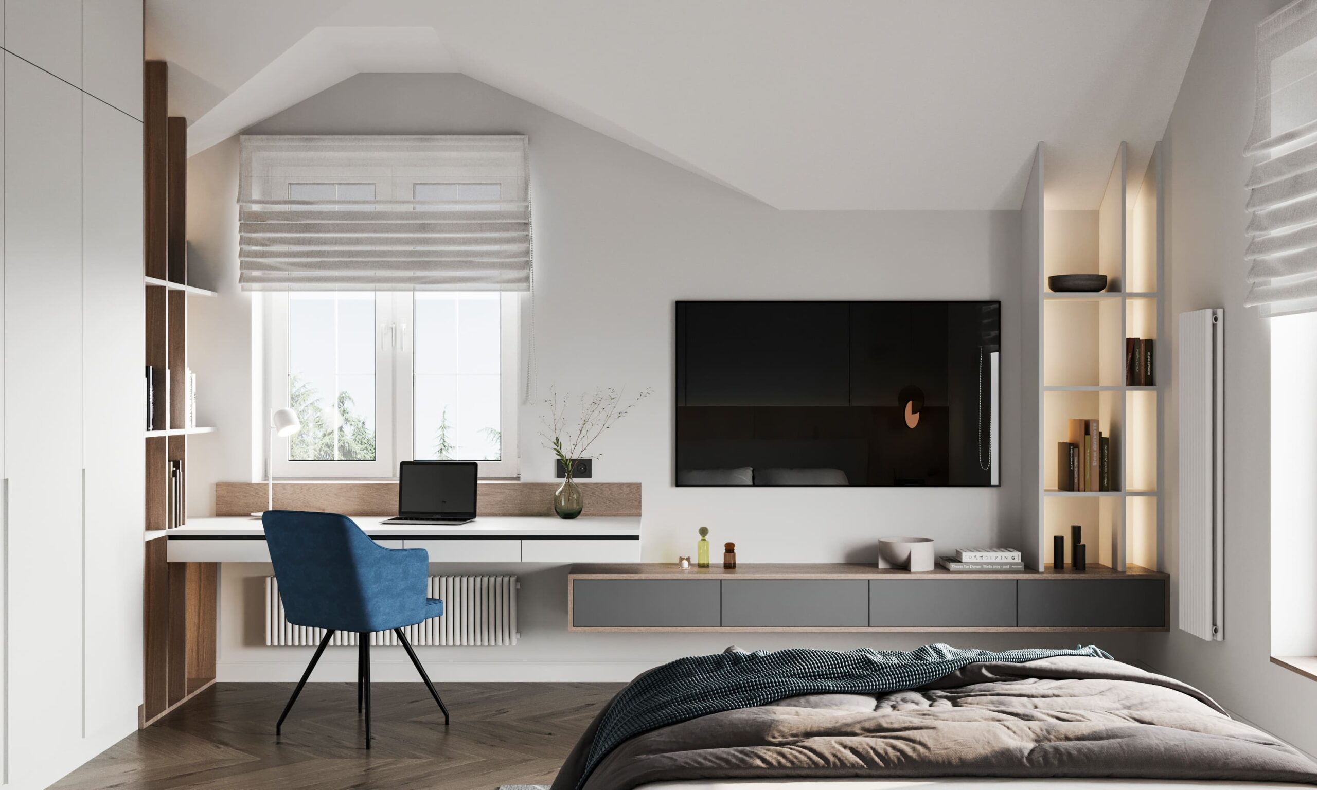 Дизайн-проект «Дом Коломна» - деталь 22