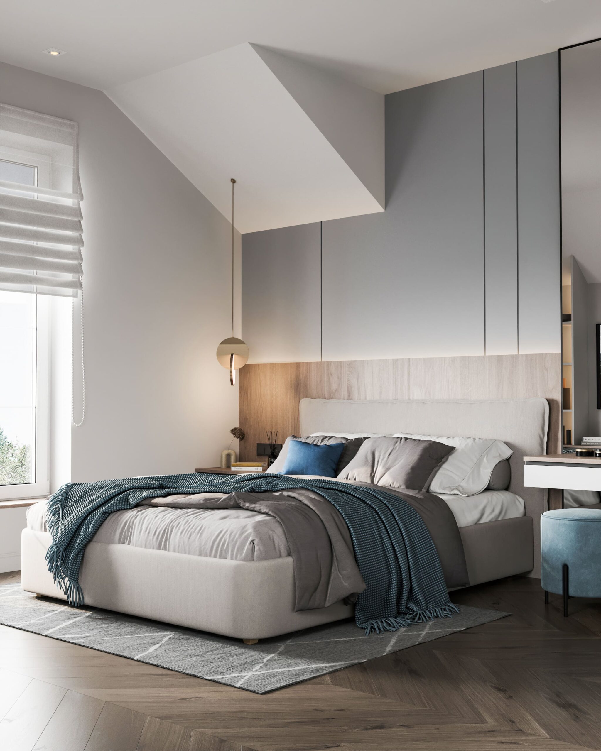 Дизайн-проект «Дом Коломна» - деталь 93