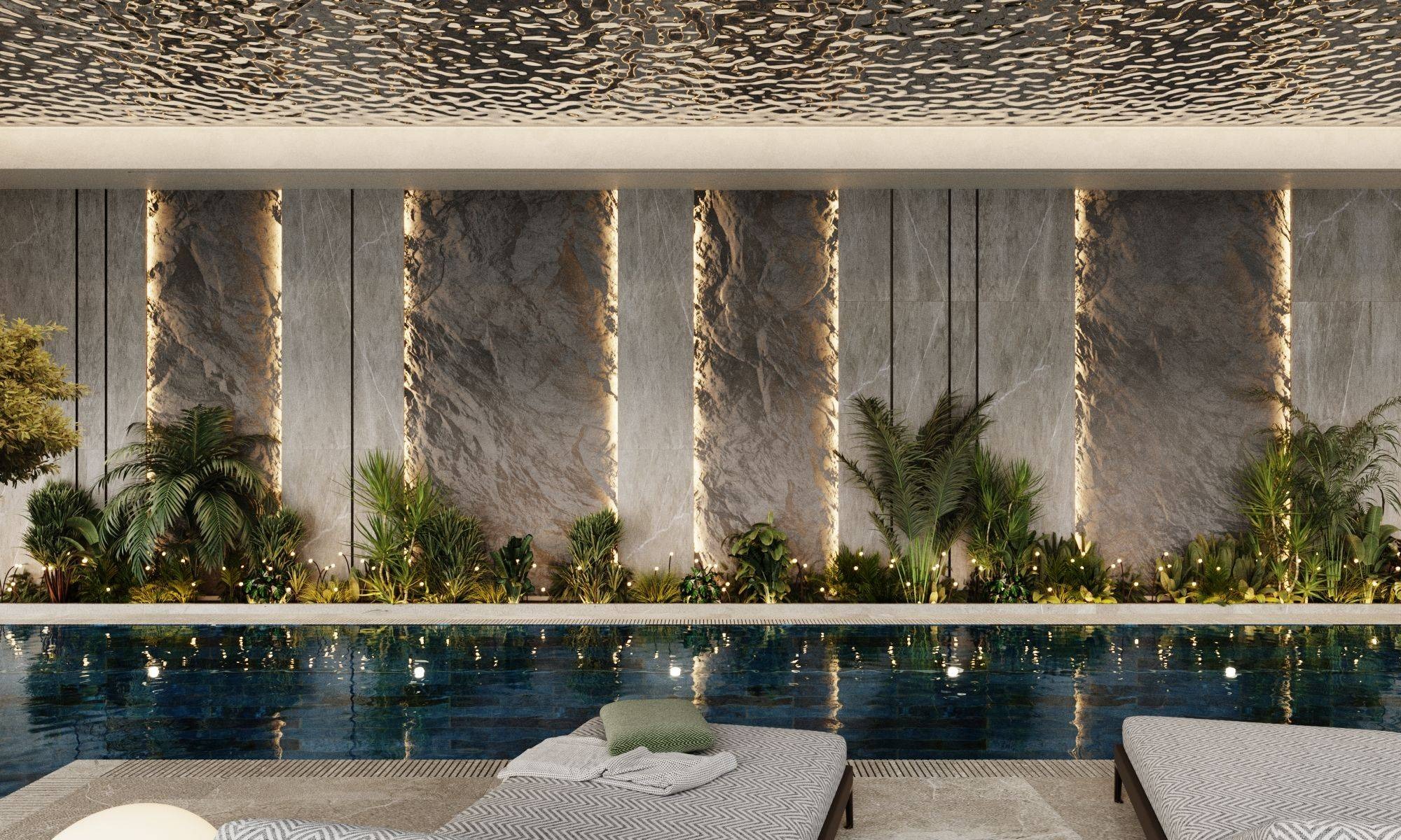 Дизайн-проект квартиры в КП «Никольское» - деталь 122