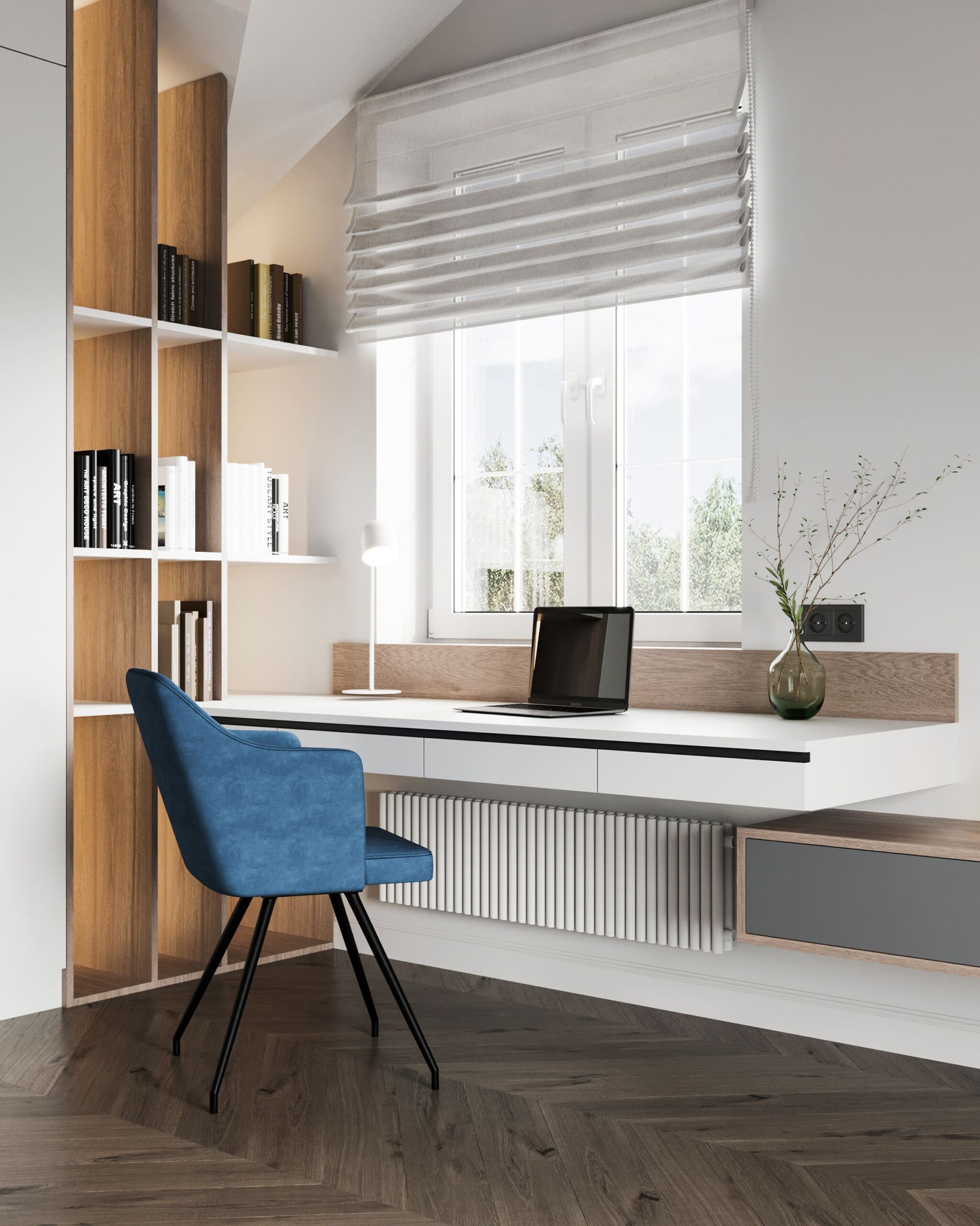 Дизайн-проект «Дом Коломна» - деталь 94