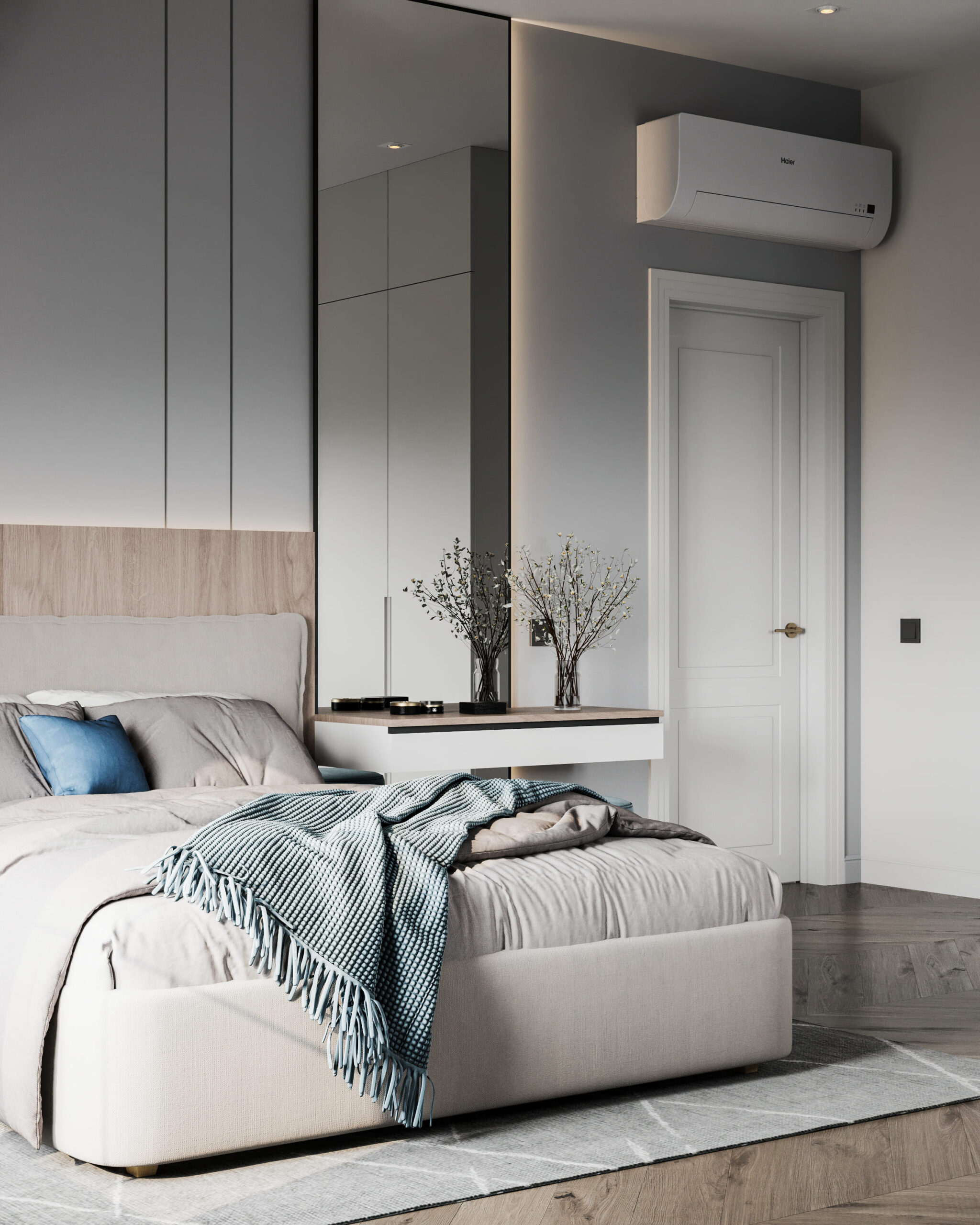 Дизайн-проект «Дом Коломна» - деталь 95