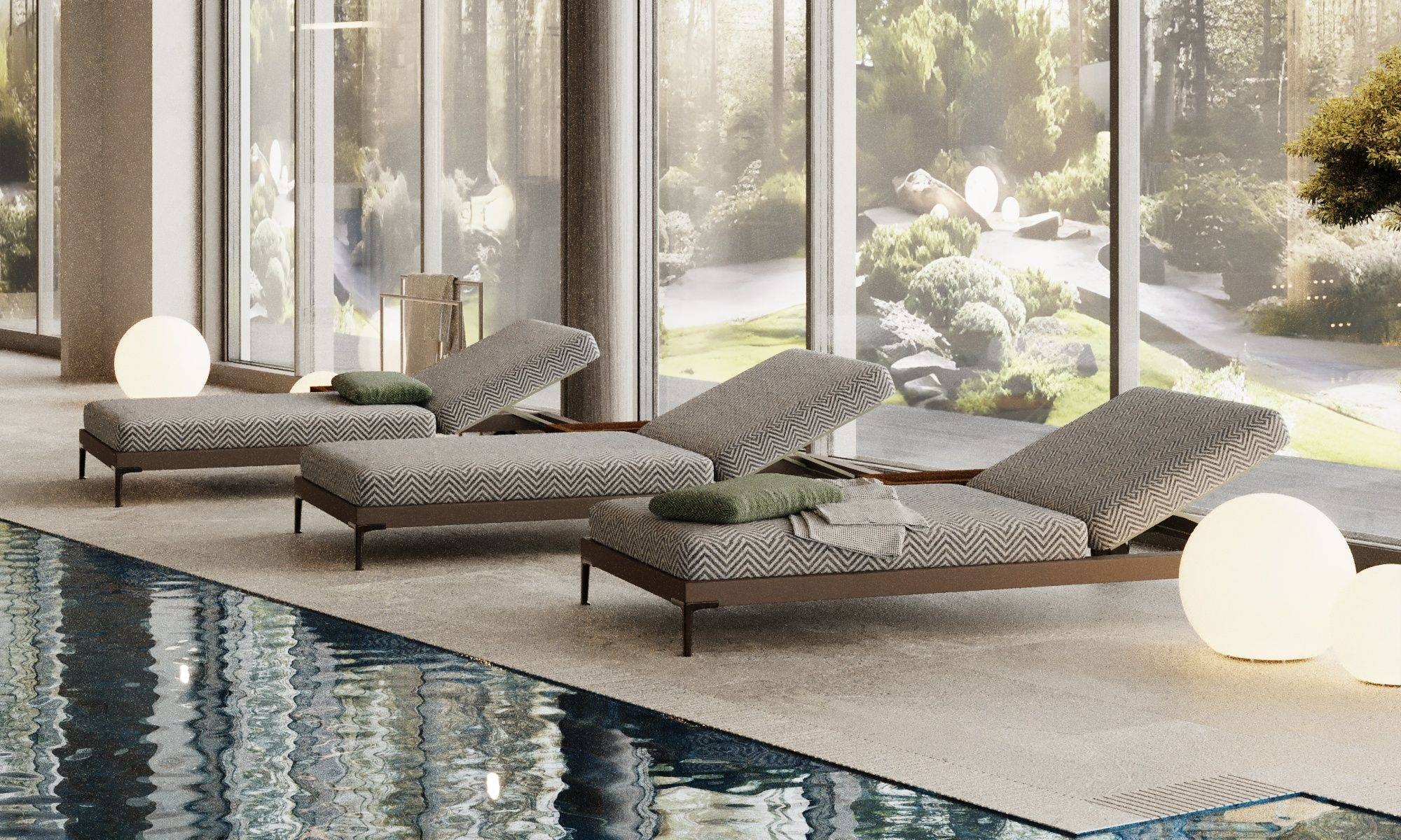 Дизайн-проект квартиры в КП «Никольское» - деталь 39