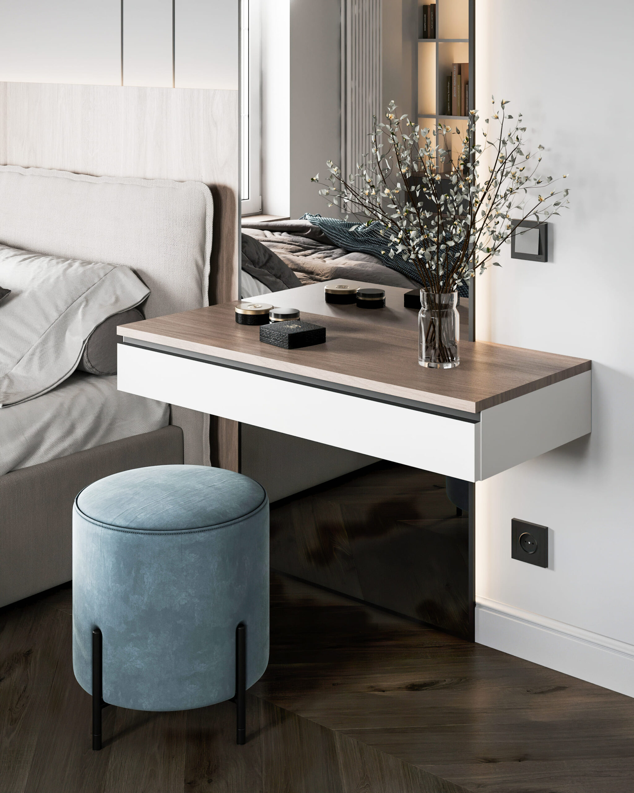 Дизайн-проект «Дом Коломна» - деталь 67