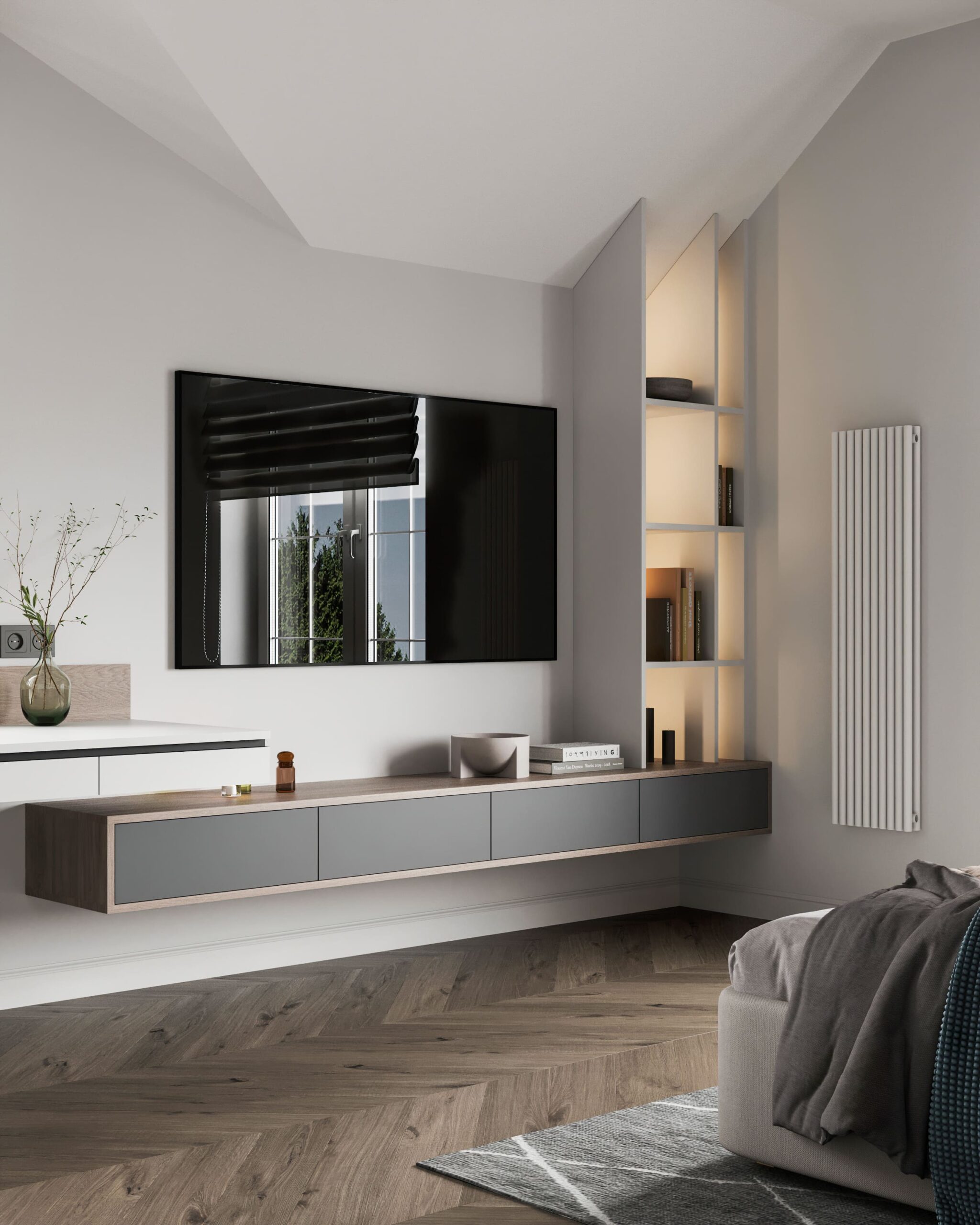 Дизайн-проект «Дом Коломна» - деталь 23