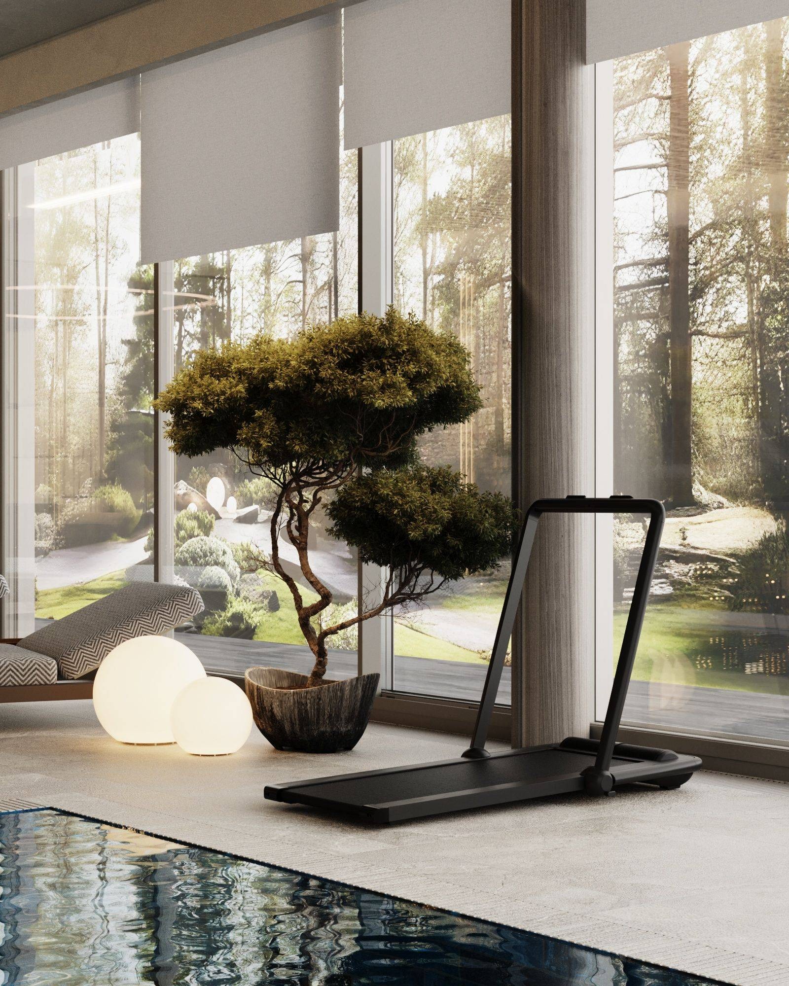 Дизайн-проект квартиры в КП «Никольское» - деталь 124