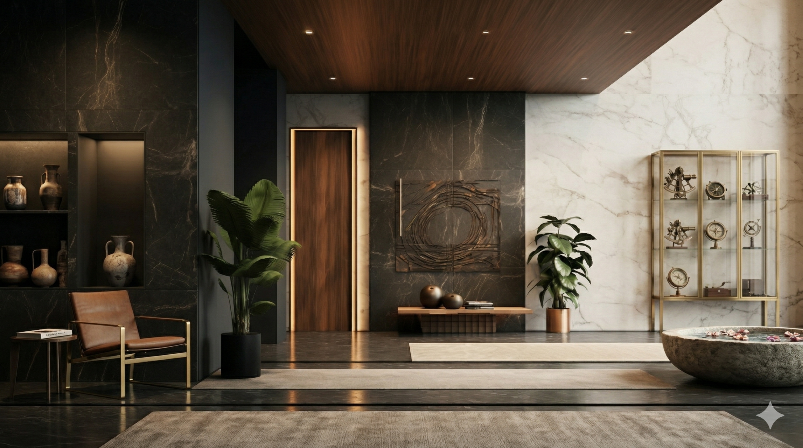 Дизайн интерьера