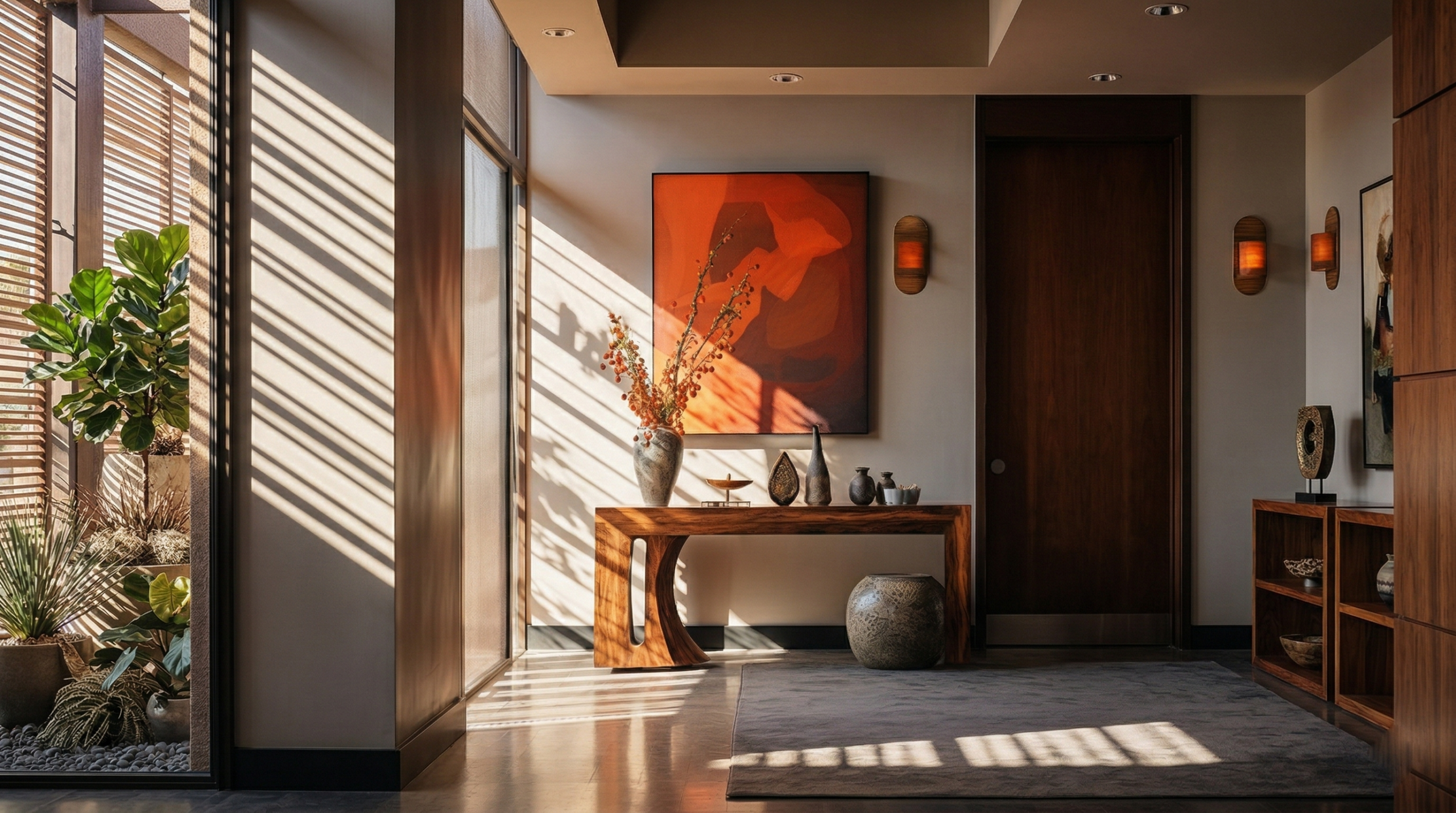 Дизайн интерьера