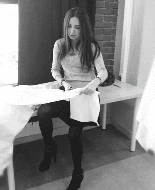 Как все начиналось