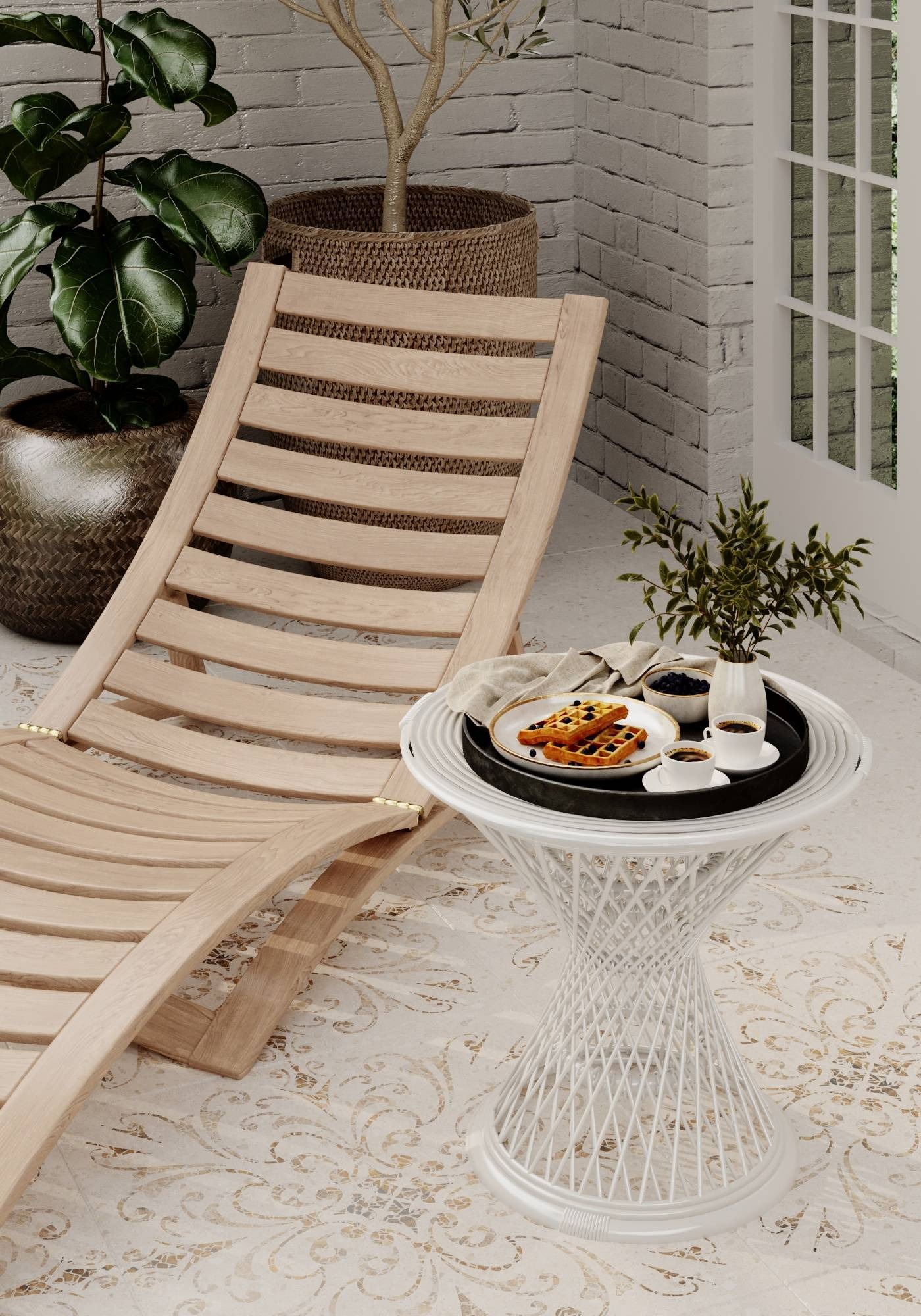 Дизайн-проект квартиры в КП «Британика» - деталь 11