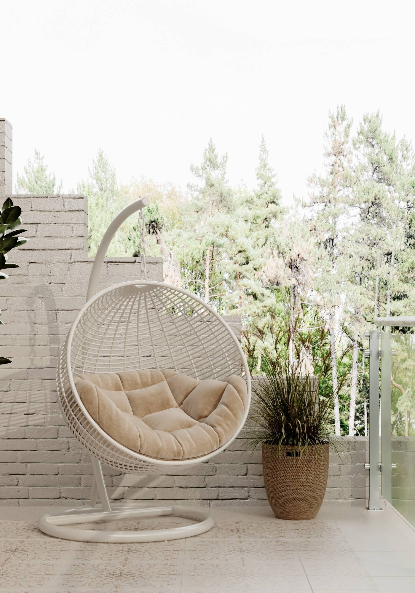 Дизайн-проект квартиры в КП «Британика» - деталь 12