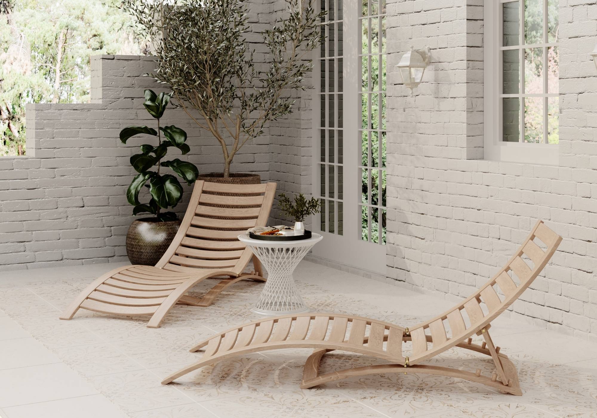 Дизайн-проект квартиры в КП «Британика» - деталь 13