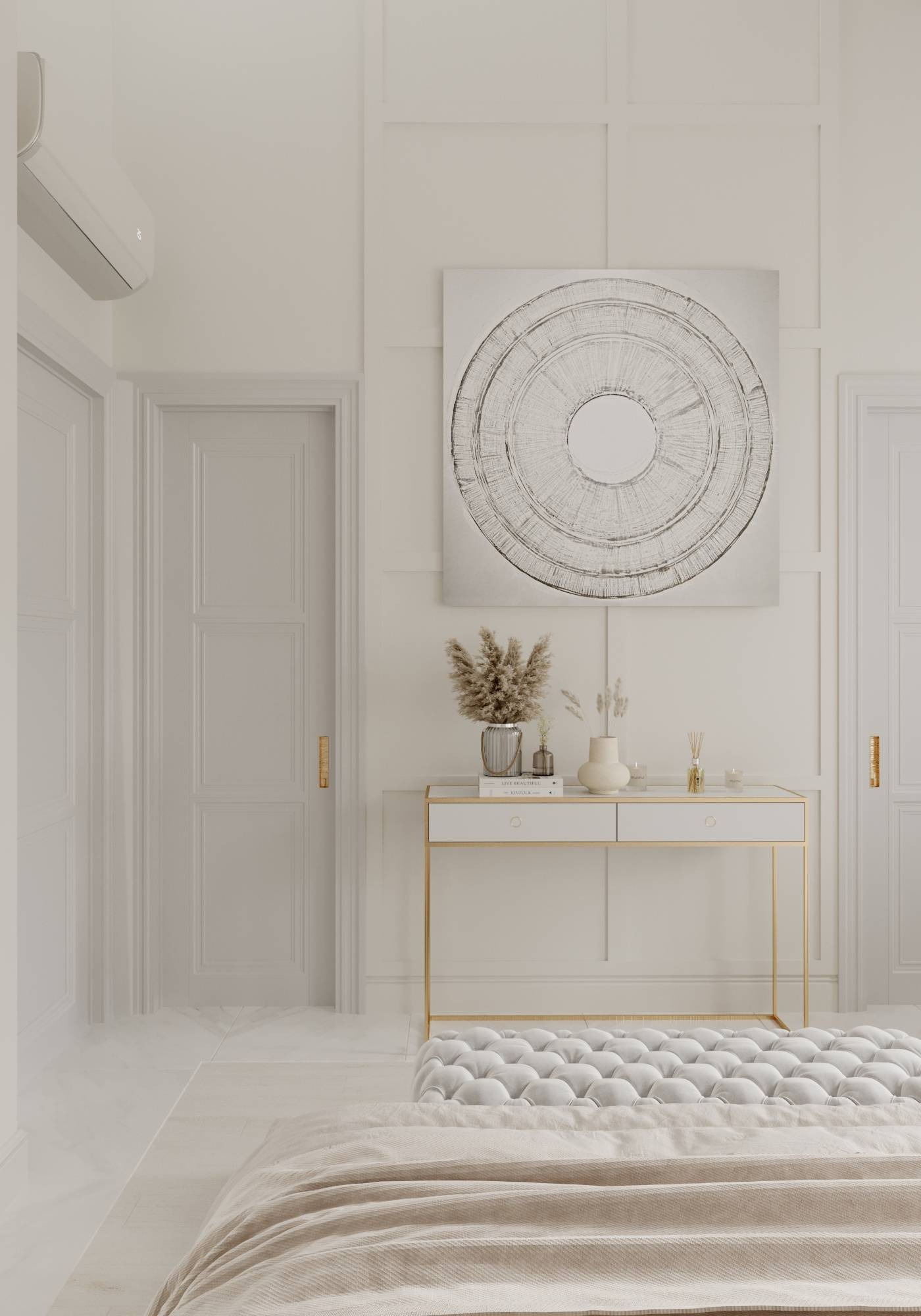 Дизайн-проект квартиры в КП «Британика» - деталь 21