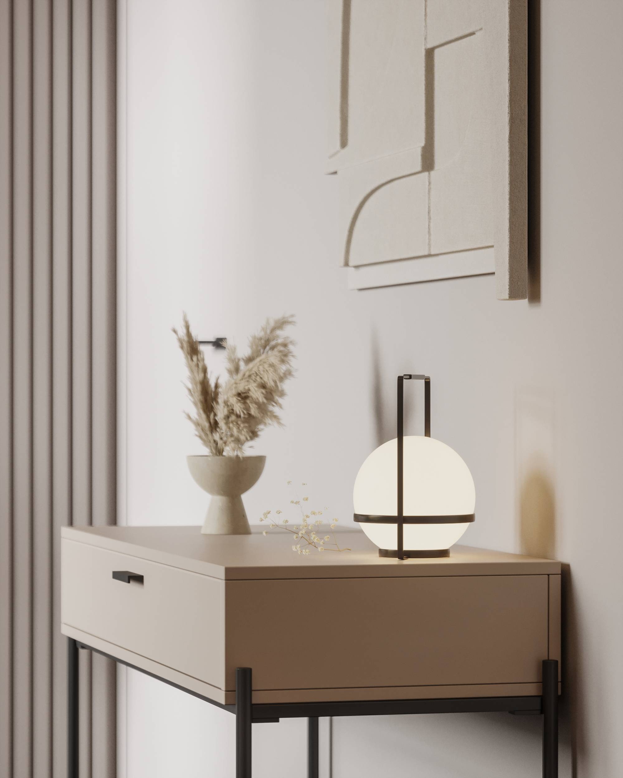 Дизайн-проект квартиры в КП «Кембридж» - деталь 29