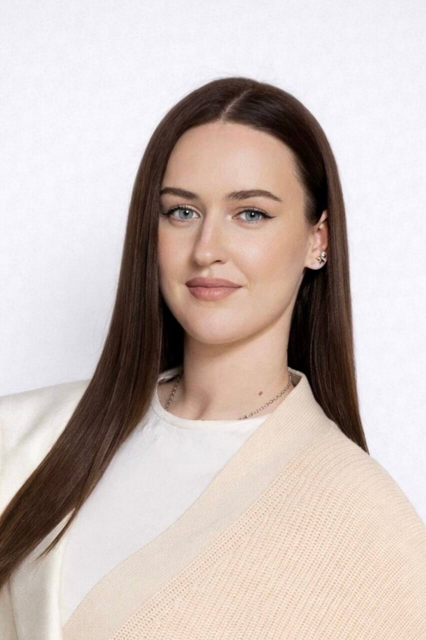 Лощилова Екатерина