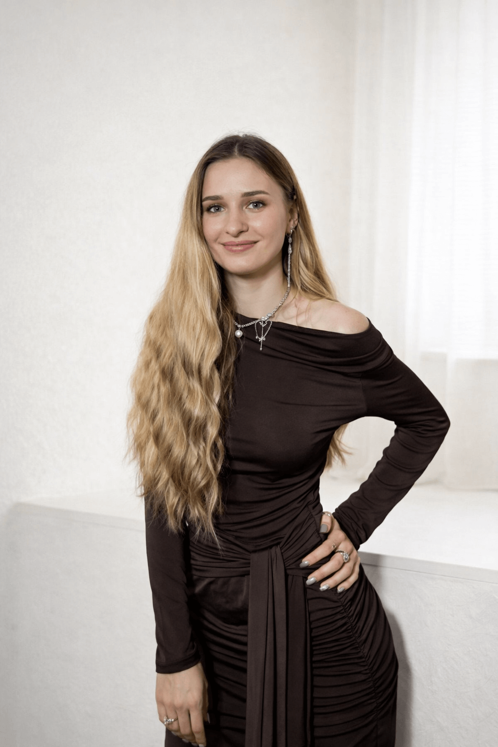 Кирнычук Анна