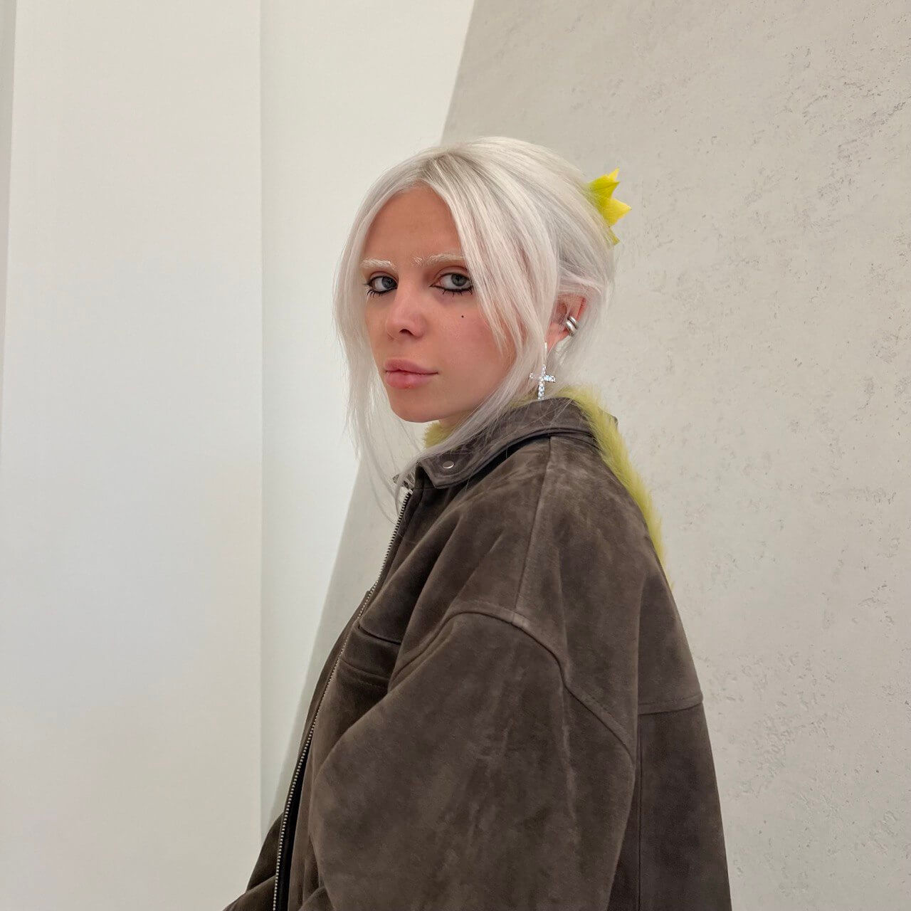 Маркова Екатерина