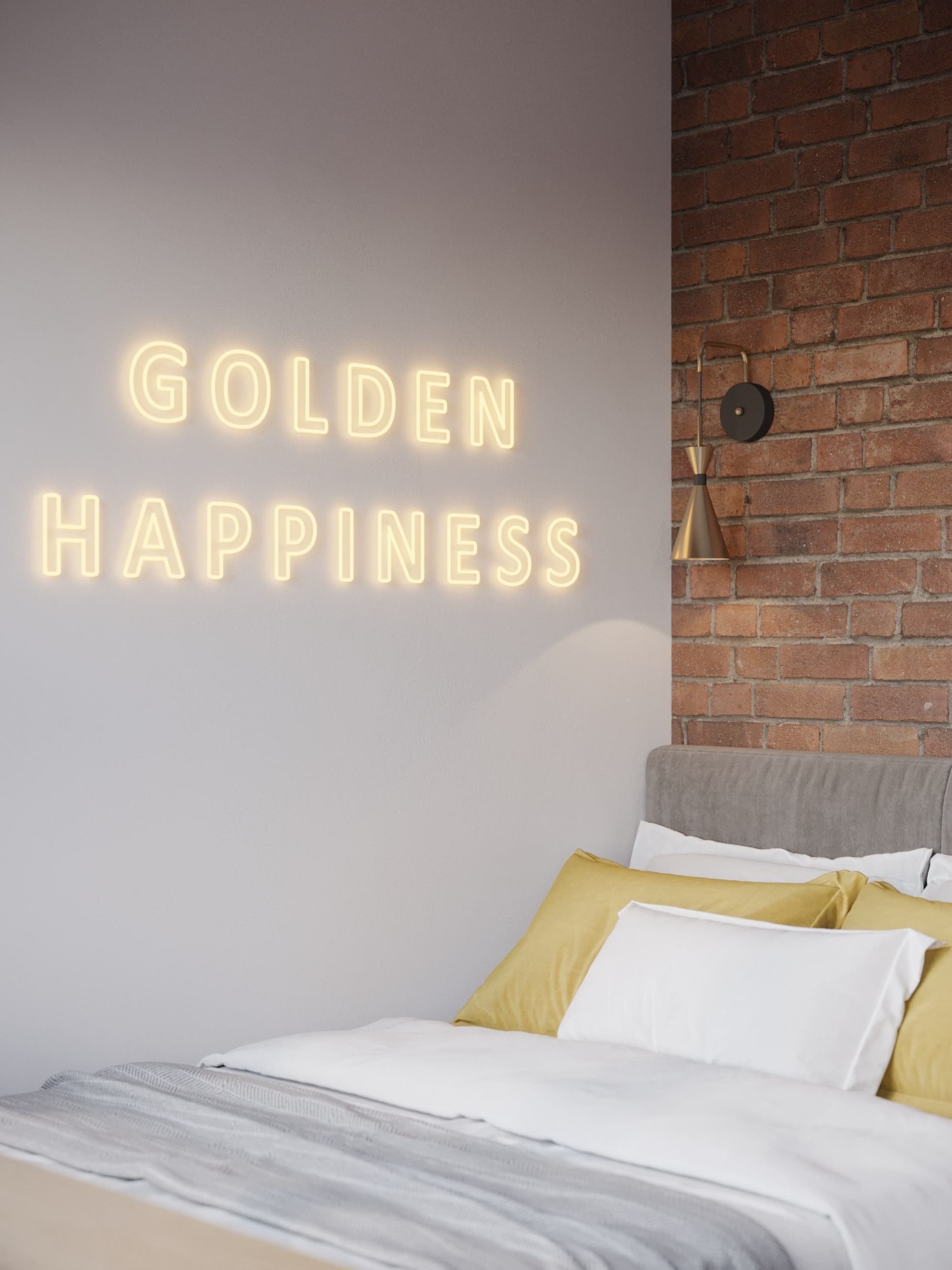 Дизайн-проект квартиры в ЖК «Fresh» - деталь 10