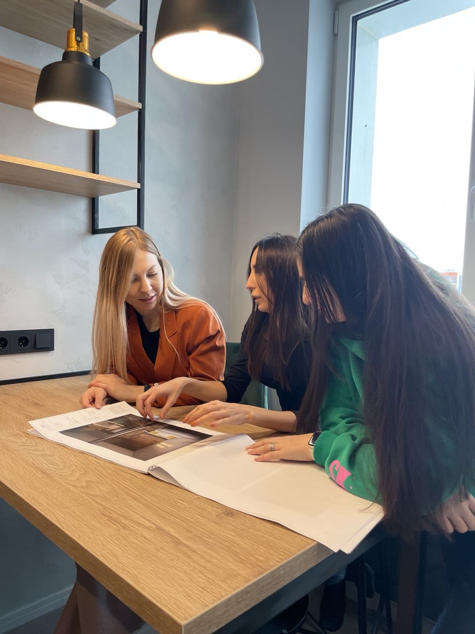 Наши достижения