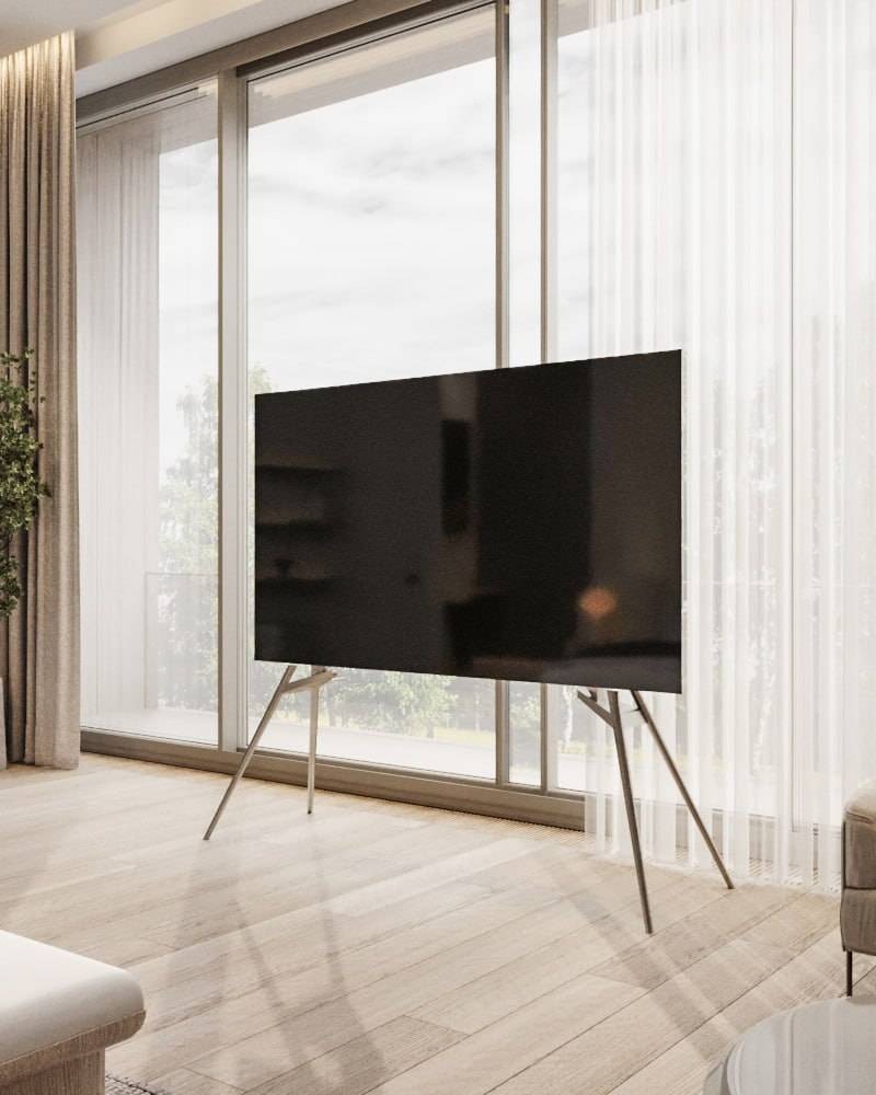 Дизайн-проект квартиры в КП «Никольское» - деталь 70