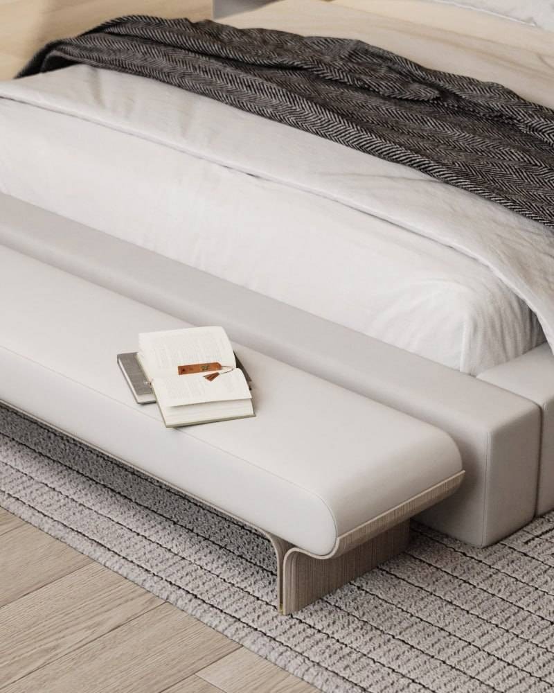 Дизайн-проект квартиры в КП «Никольское» - деталь 71