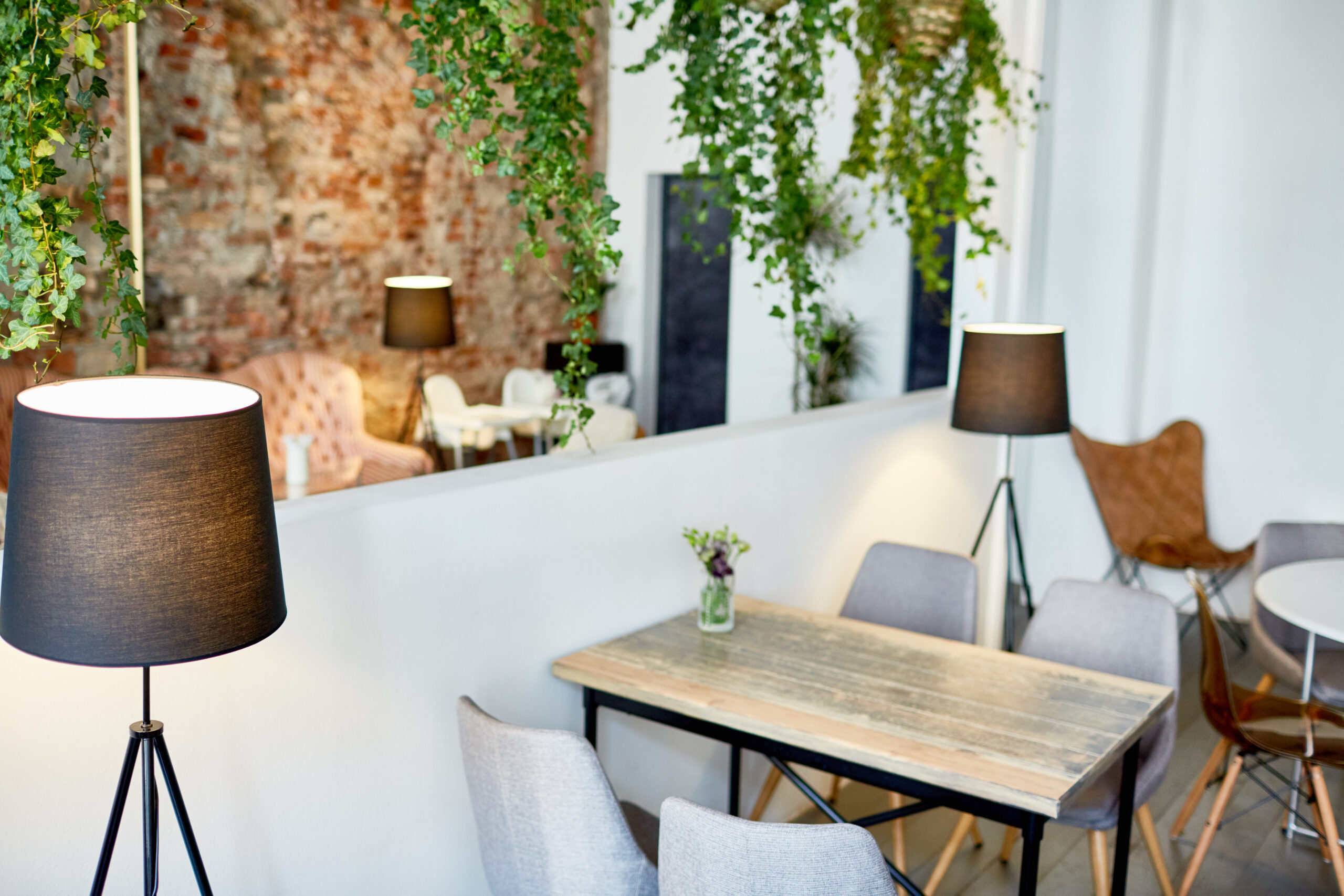 Дизайн интерьера