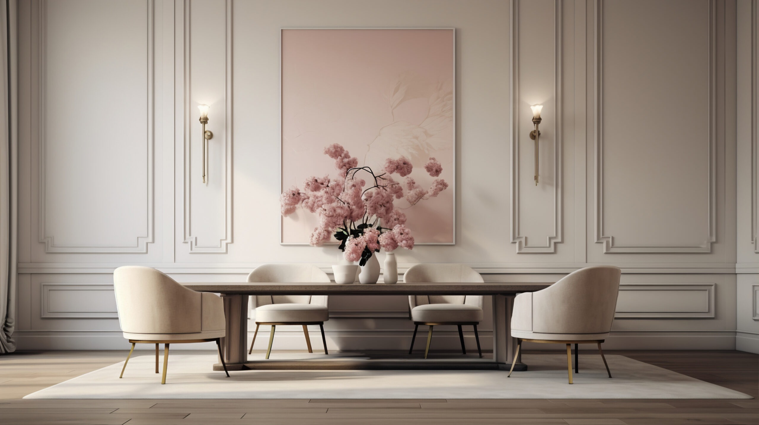 Дизайн интерьера