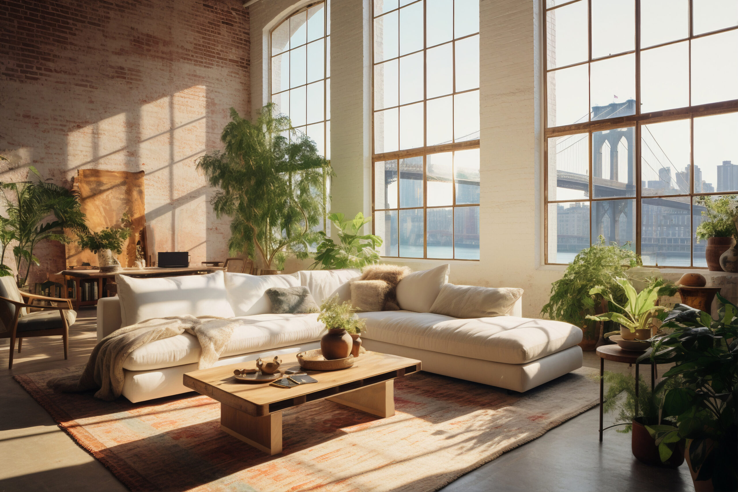 Дизайн интерьера