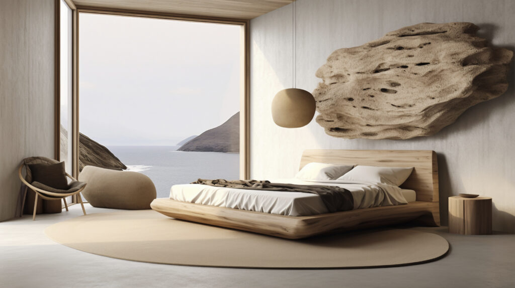 Дизайн спальни