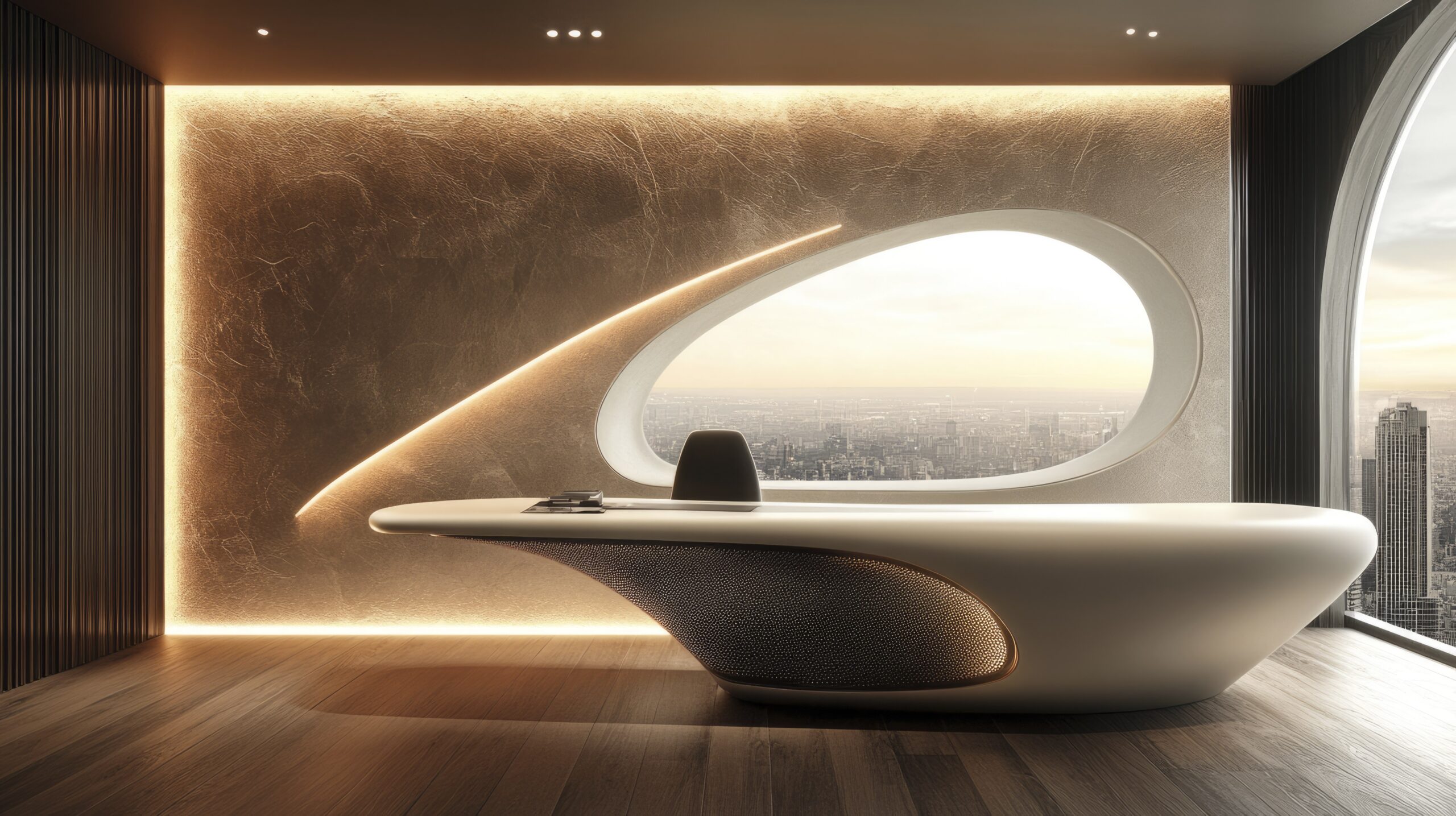 Дизайн интерьера