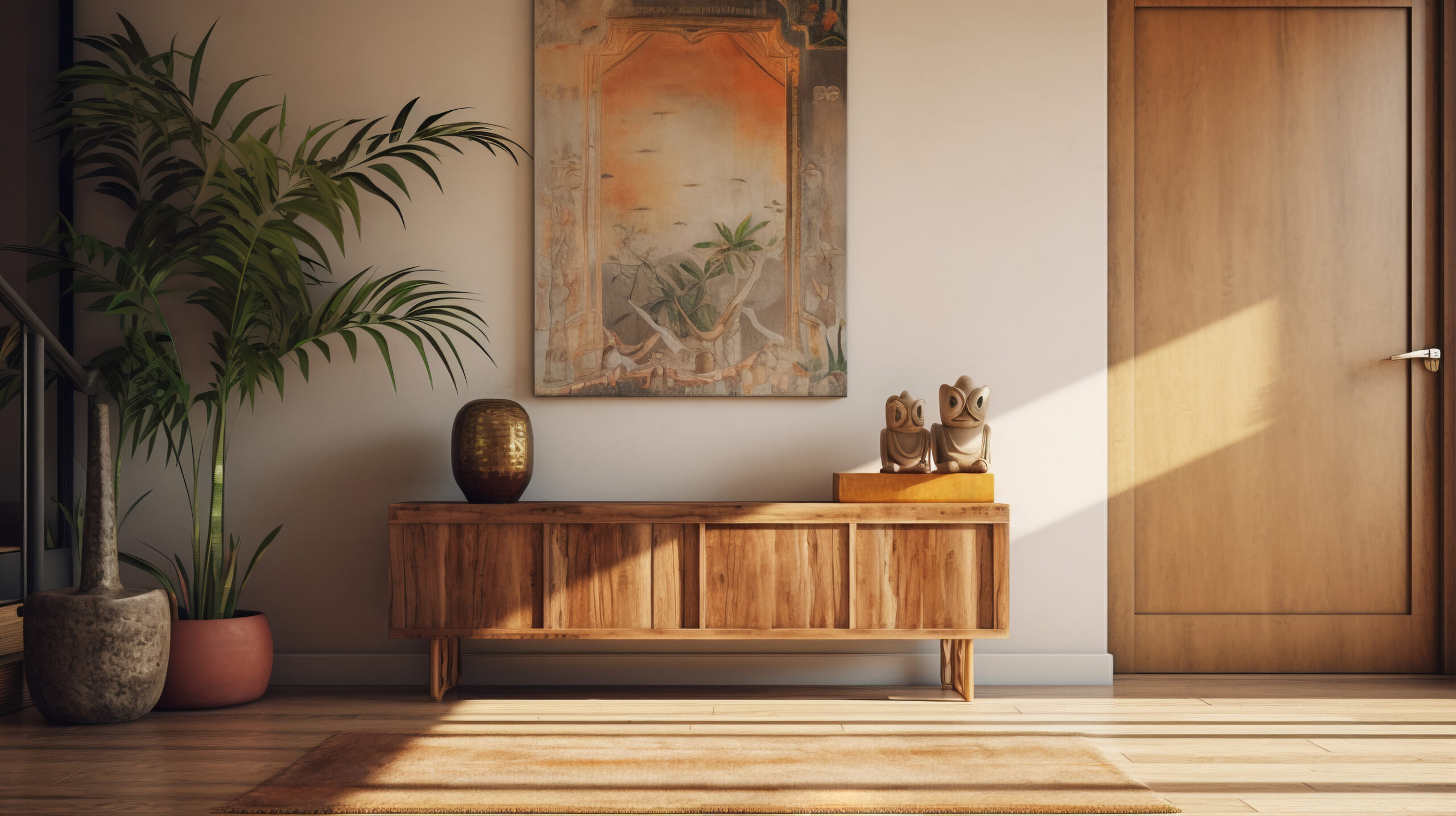 Дизайн интерьера