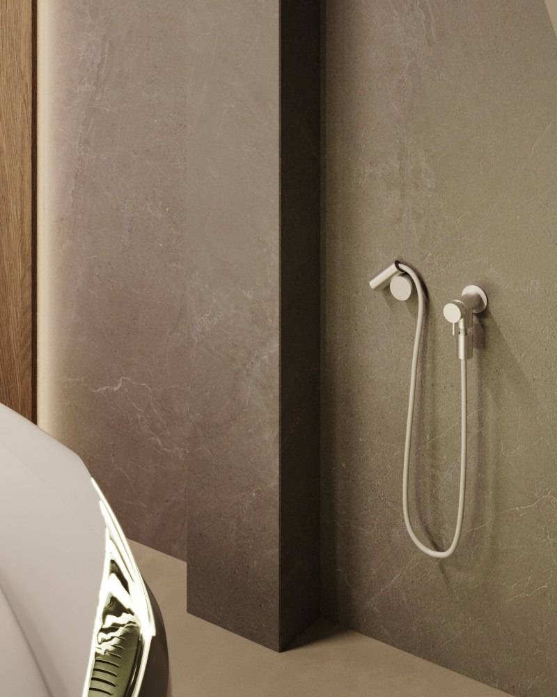 Дизайн-проект квартиры в КП «Никольское» - деталь 77