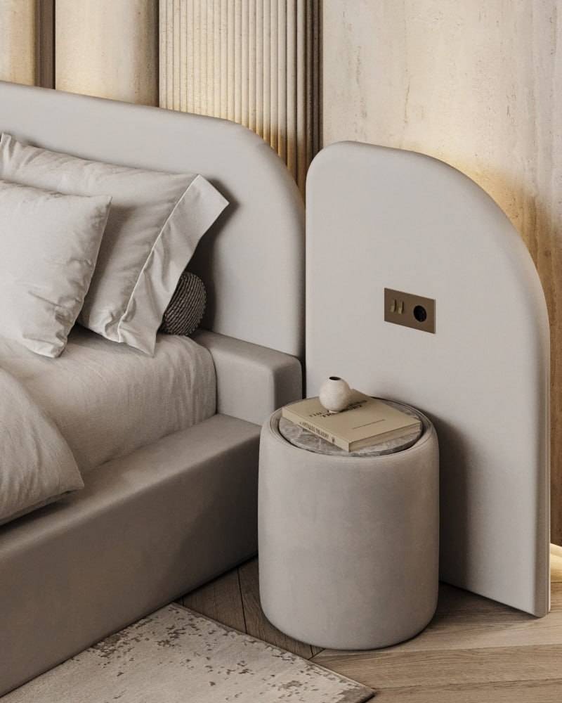 Дизайн-проект квартиры в КП «Никольское» - деталь 79