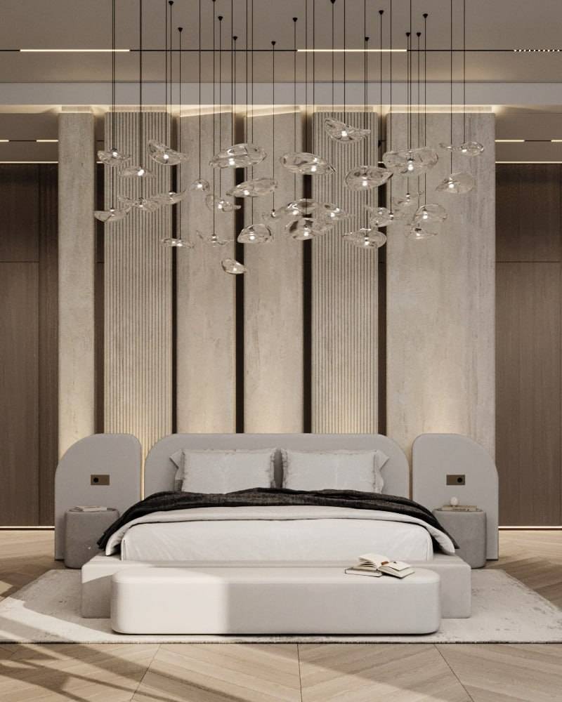 Дизайн-проект квартиры в КП «Никольское» - деталь 80