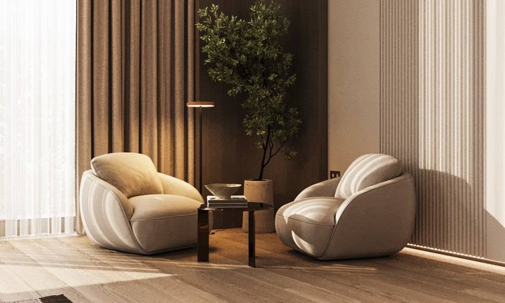 Дизайн-проект квартиры в КП «Никольское» - деталь 82