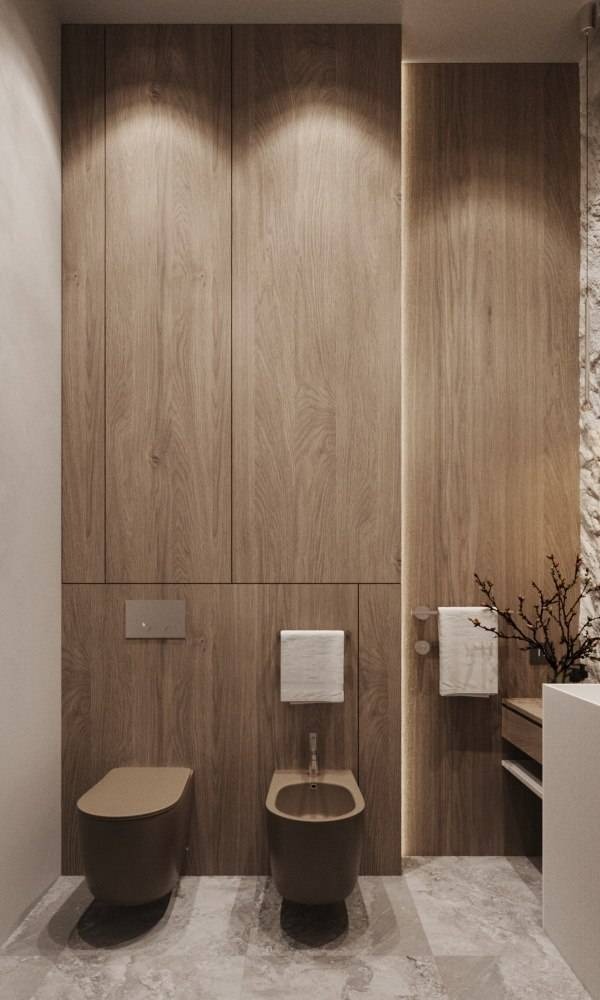 Дизайн-проект квартиры в КП «Никольское» - деталь 84