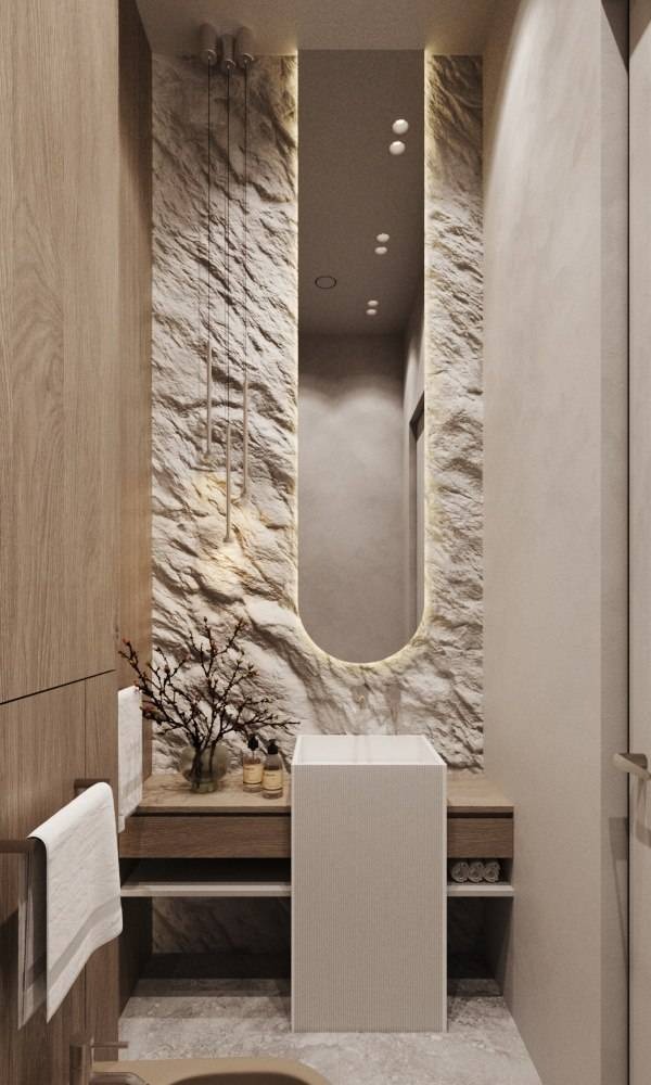 Дизайн-проект квартиры в КП «Никольское» - деталь 85