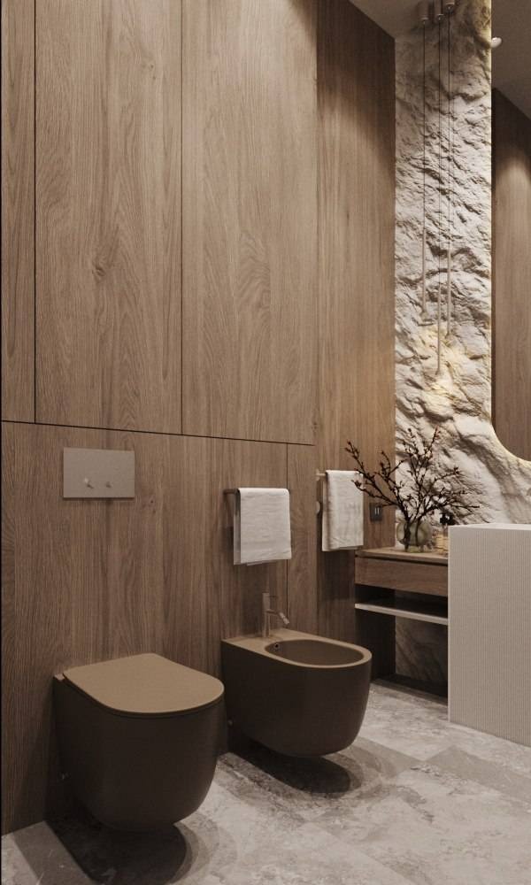 Дизайн-проект квартиры в КП «Никольское» - деталь 87