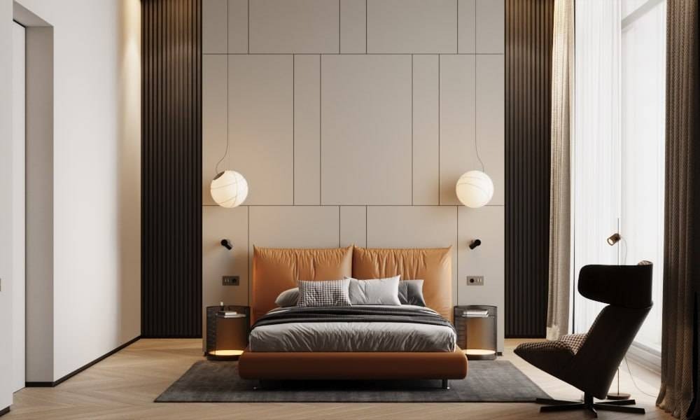 Дизайн-проект квартиры в КП «Никольское» - деталь 93